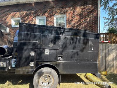 Air Duct Cleaning With a Vacuum Truck in Pittsburgh, PA