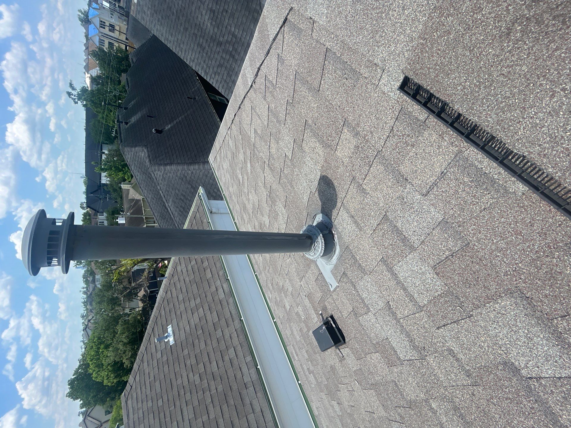 Roof Repair Houston by Roof Repair Company