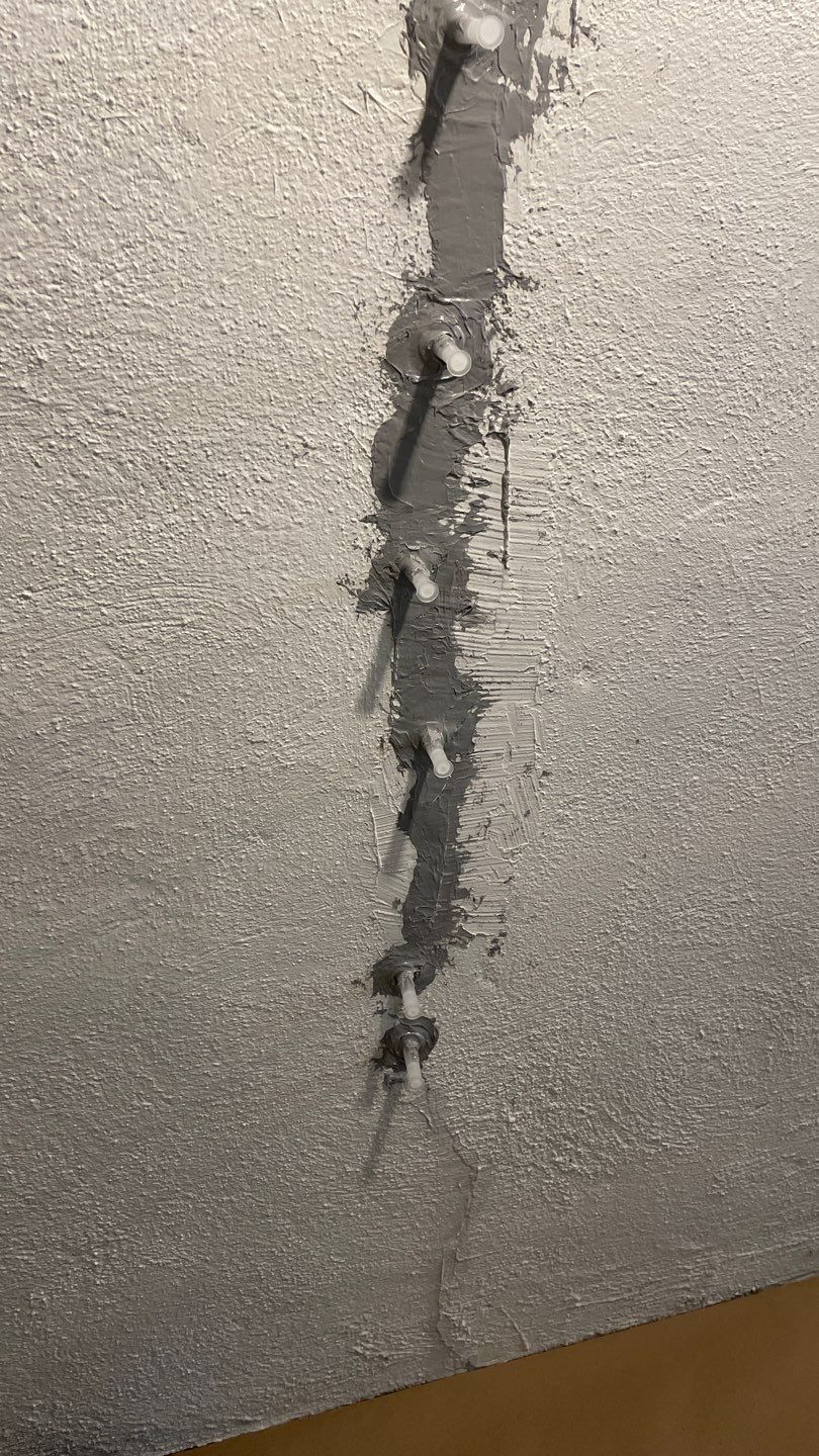 Foundation Crack Repair in Northeast Minneapolis by Waterproofing Northeast
