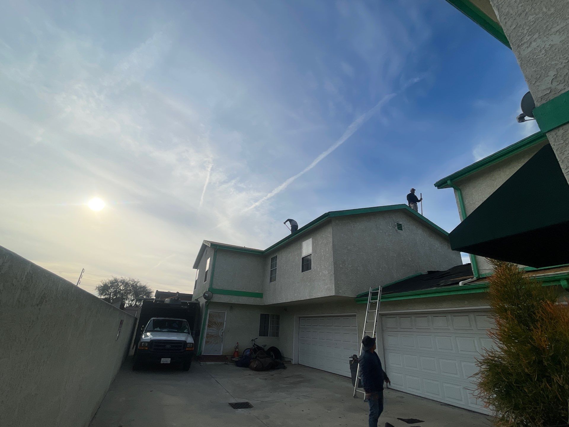 Roof Replacement- Inglewood, CA 90302 by Epic Roof Replacement