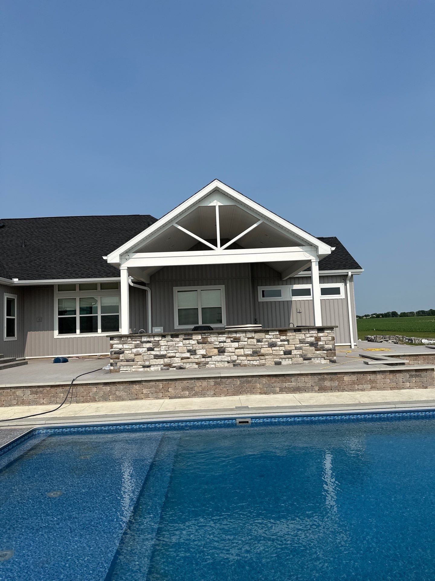 Outdoor Living by ProCore Contractors