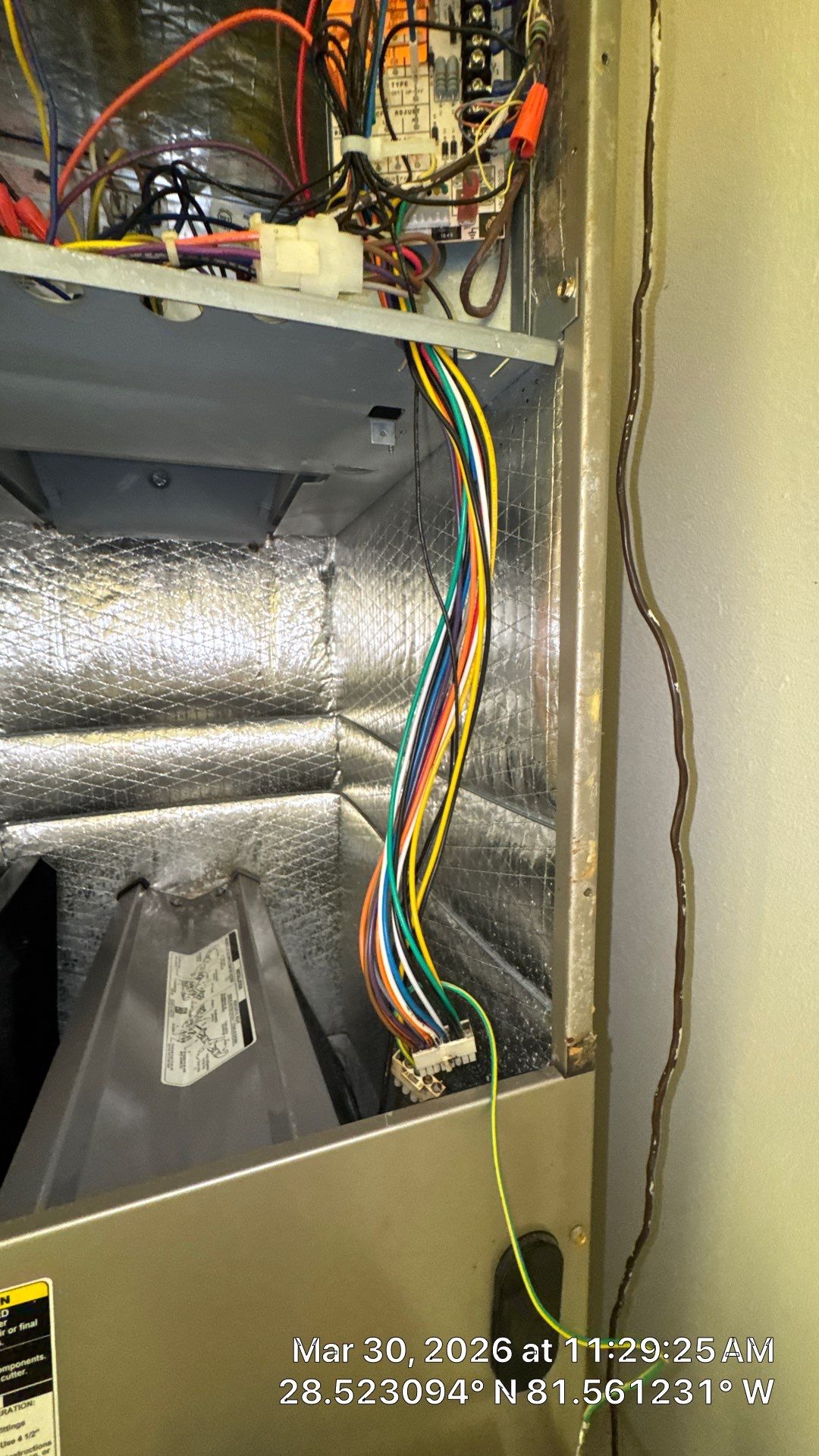 Air Duct Cleaning in Winter Garden by Hygienic Air, Inc