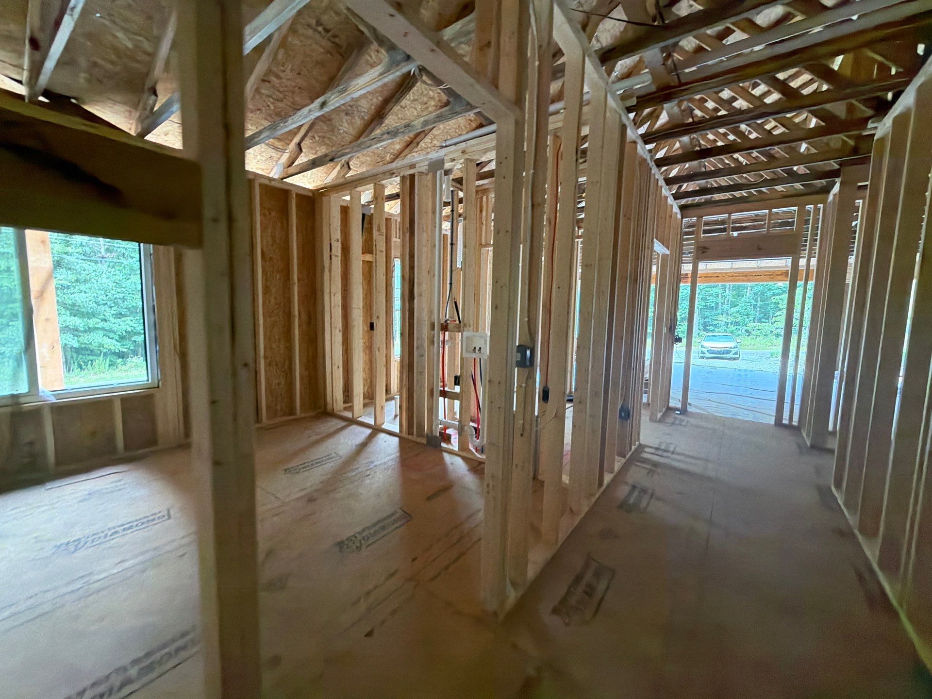 Project in Crossville, TN by Affordable Pros