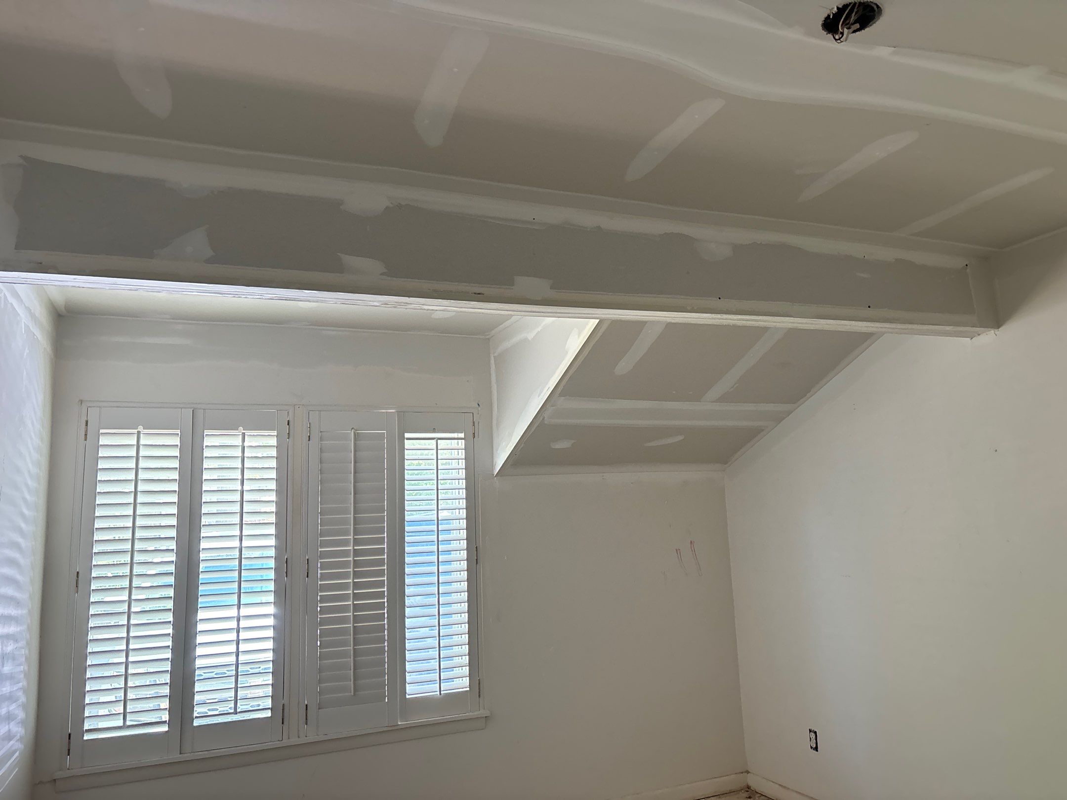 Project in Columbia by Greystone Renovations