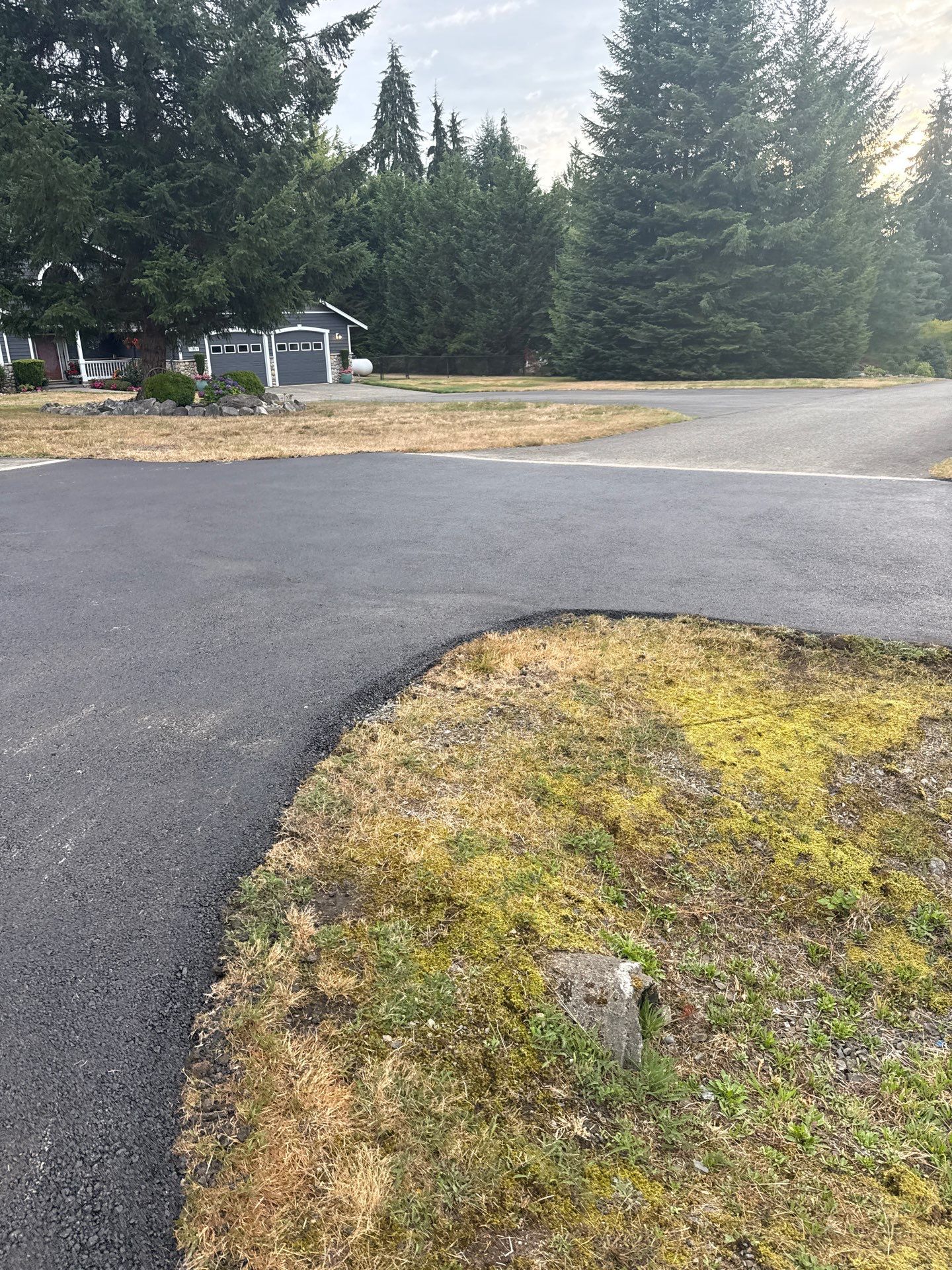 Asphalt Patch and Road Repair | Lake Stevens by Jireh Asphalt & Concrete Inc 