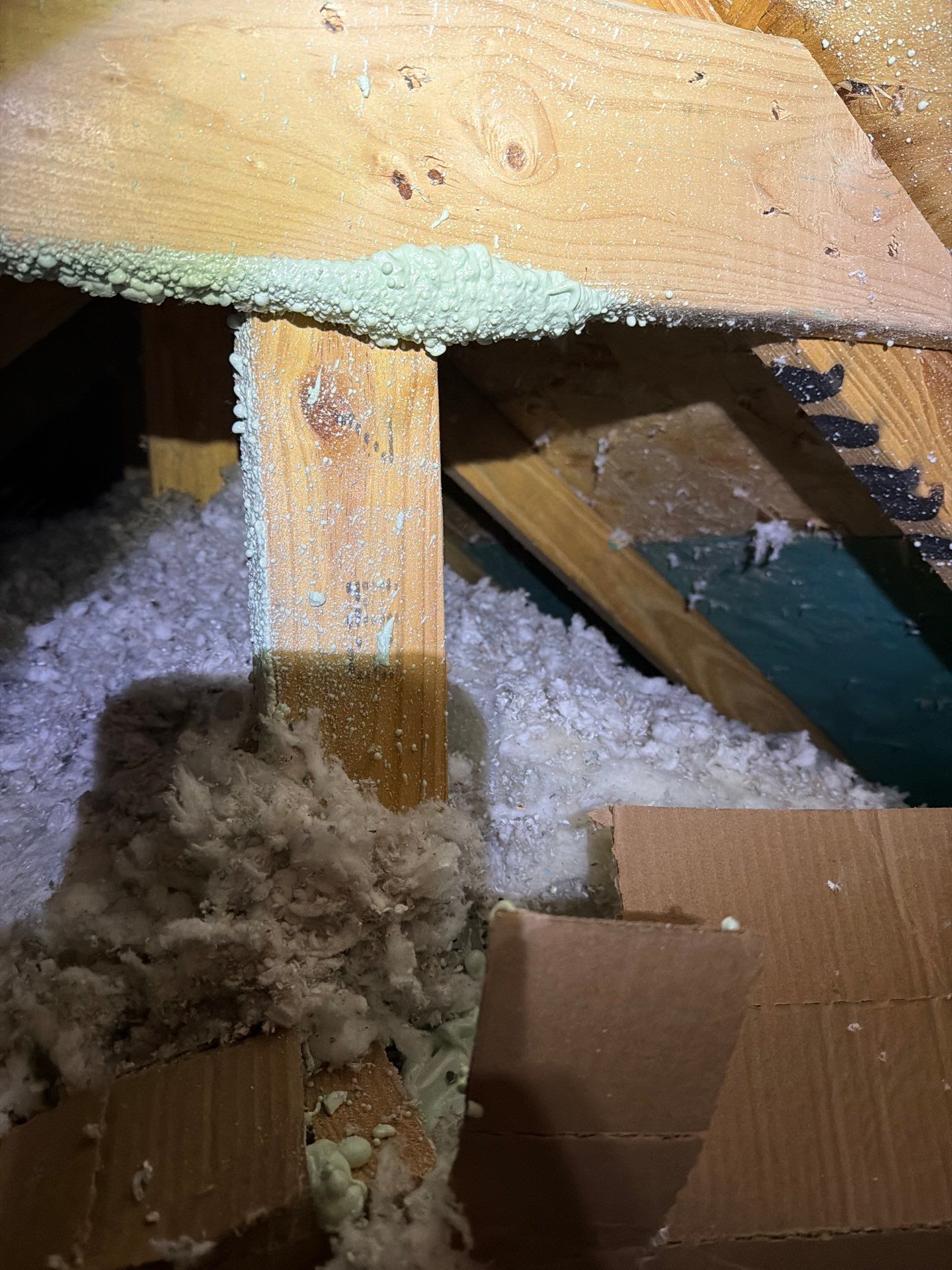 Gunner Insulation featured photo.