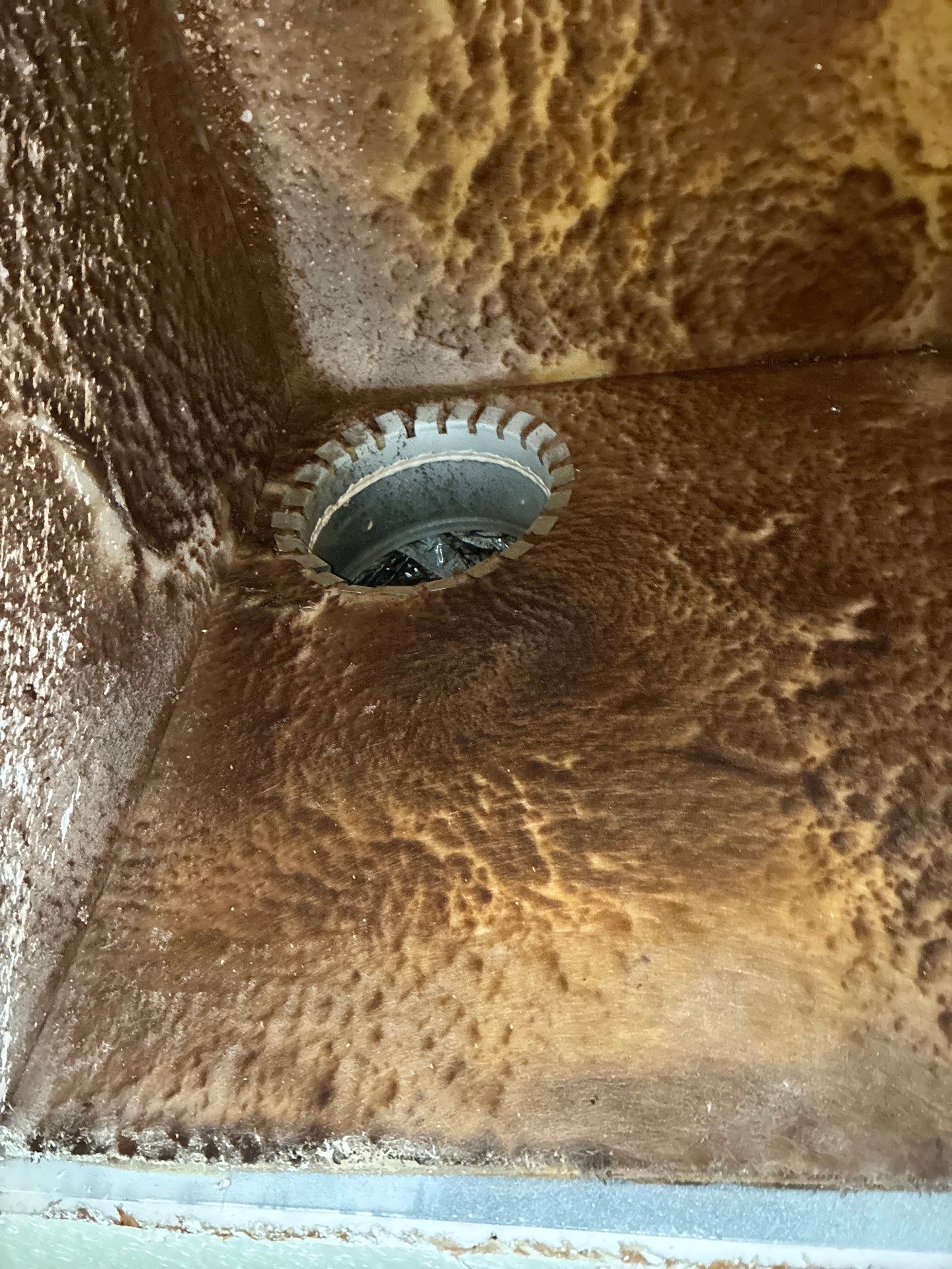 Air Duct Cleaning in The Villages by Hygienic Air, Inc
