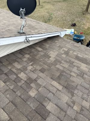 Roof Replacement