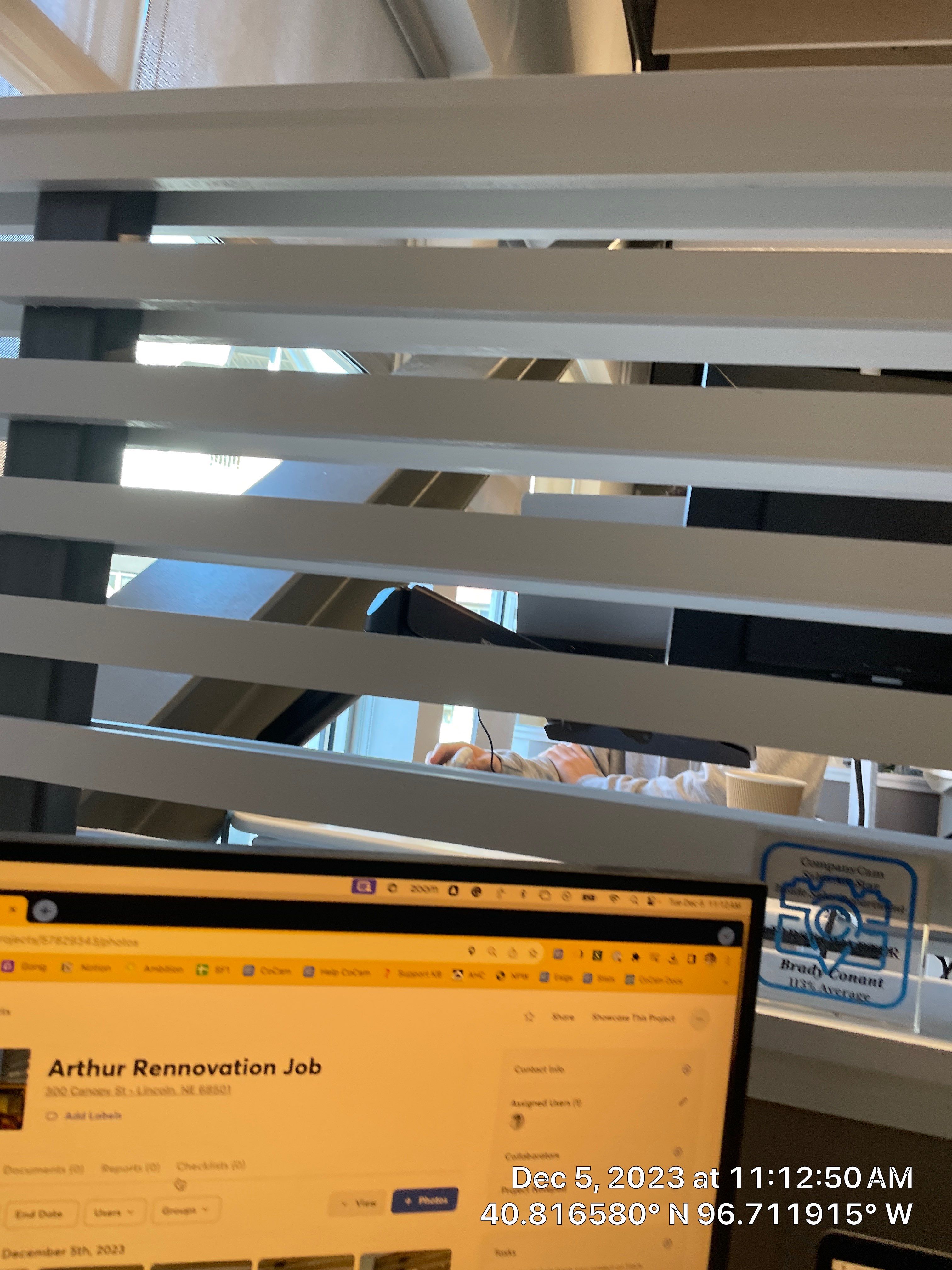 asd by CompanyCam Sales Demo