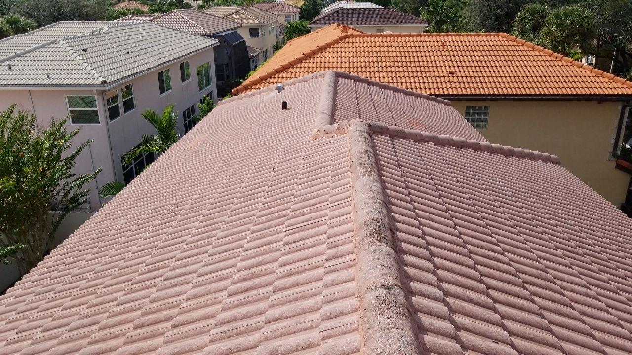 Tile Roof Repair in Boca Raton – Expert Craftsmanship & Reliable Service by Aastro Roofing