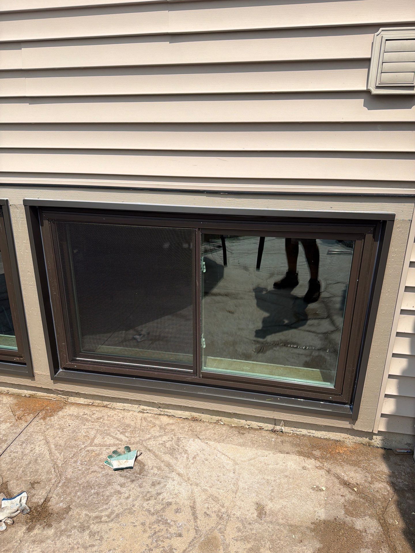 Window Replacement Project in Fort Wayne, IN 46825 by Window World Of Fort Wayne