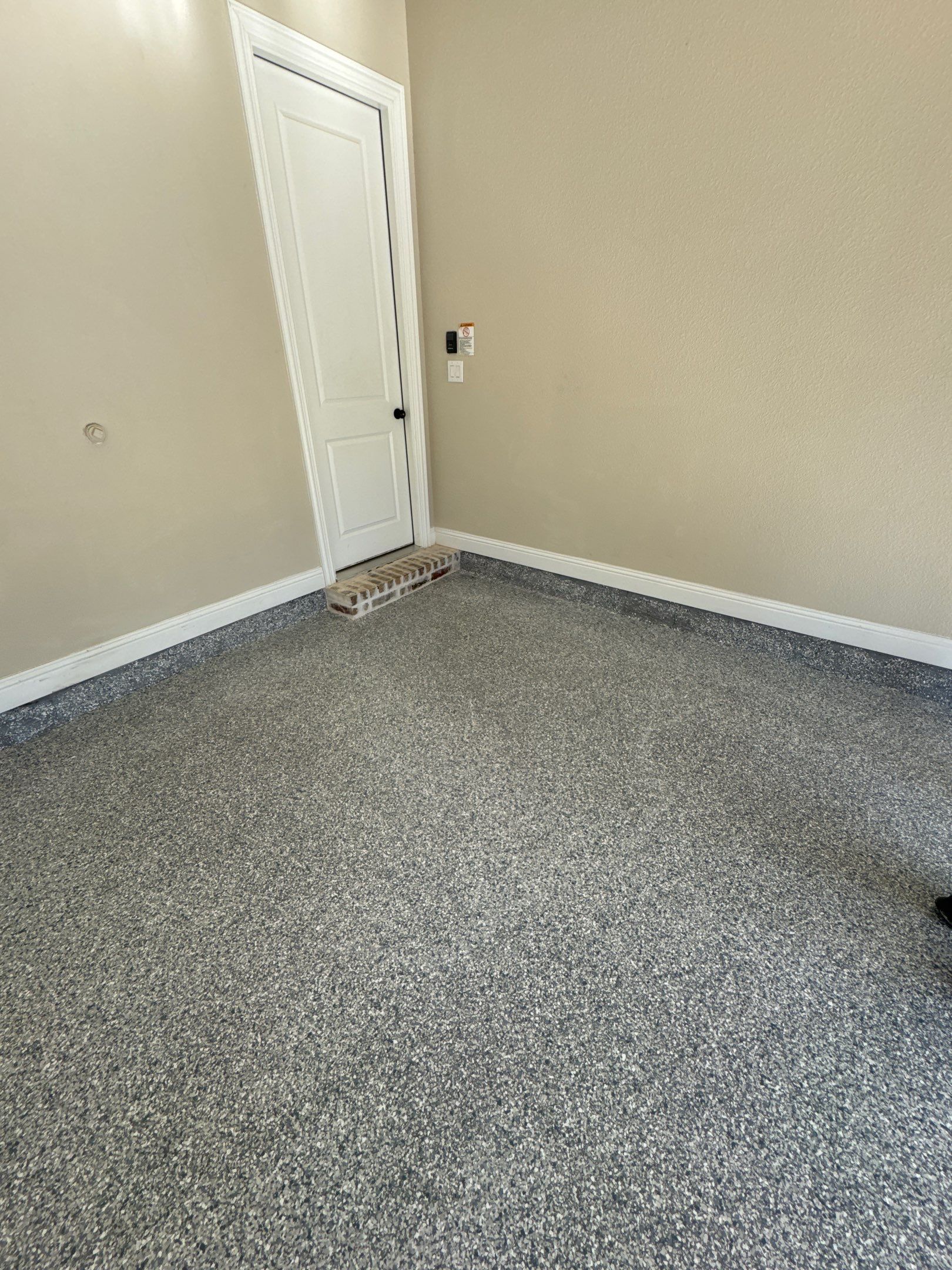 Total Home Refinement: High-Gloss Garage & Custom Interior Storage by Tibi Soli LLC