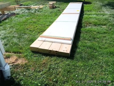 Project in Parsippany-Troy Hills