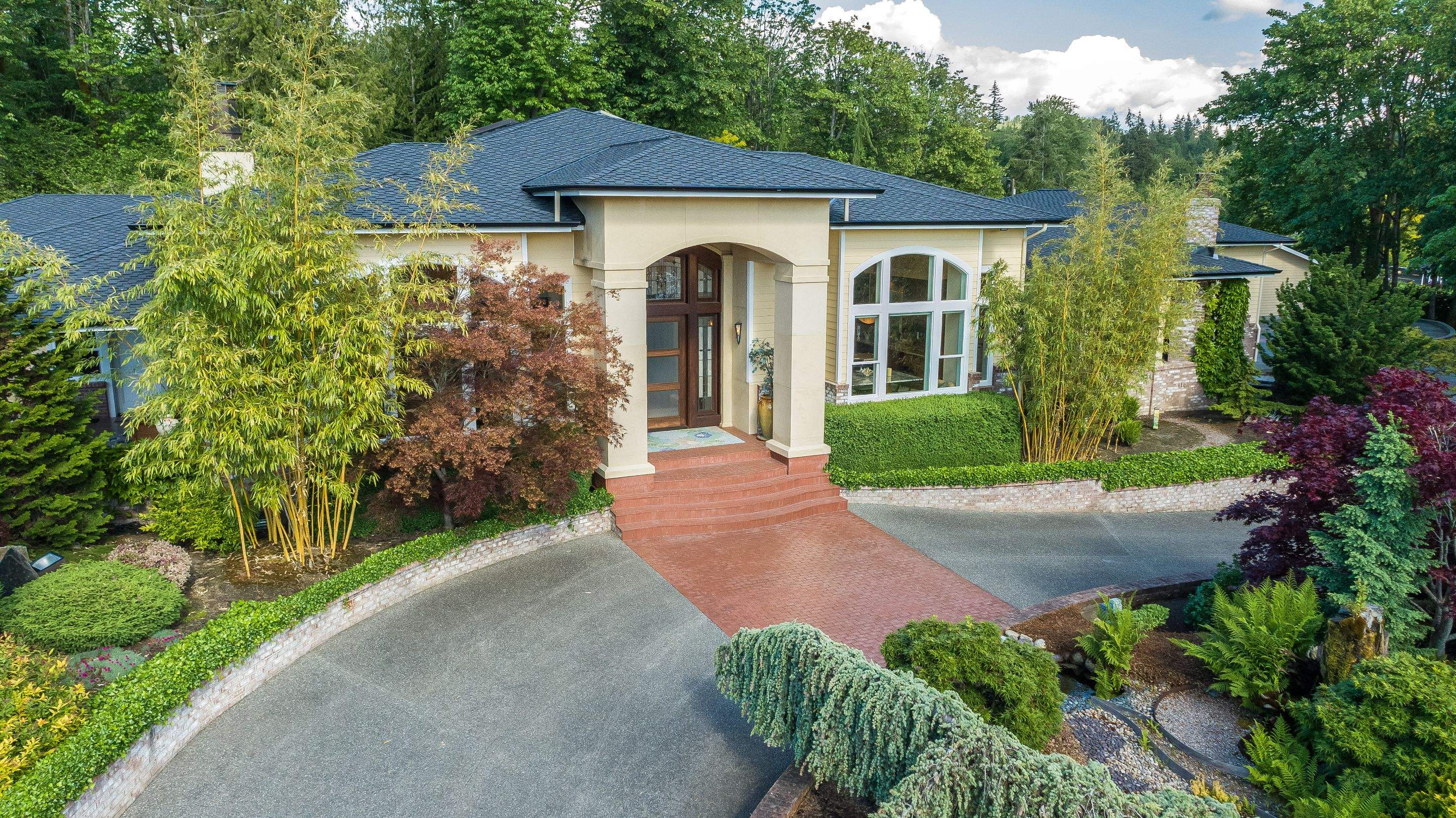 Presidential TL Roof Replacement in Seattle by RoofSmart