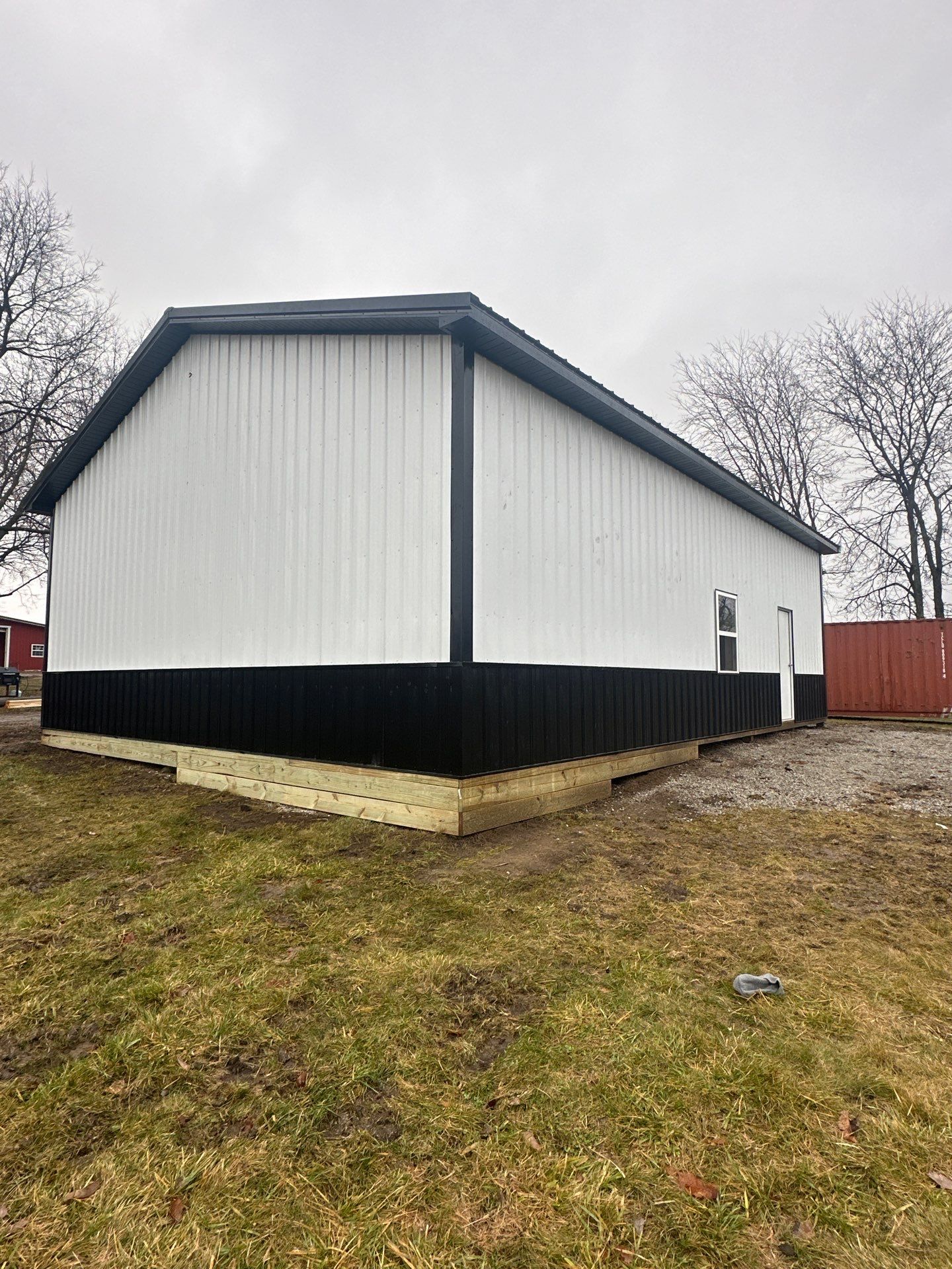 Walker Project by Graber Custom Structures