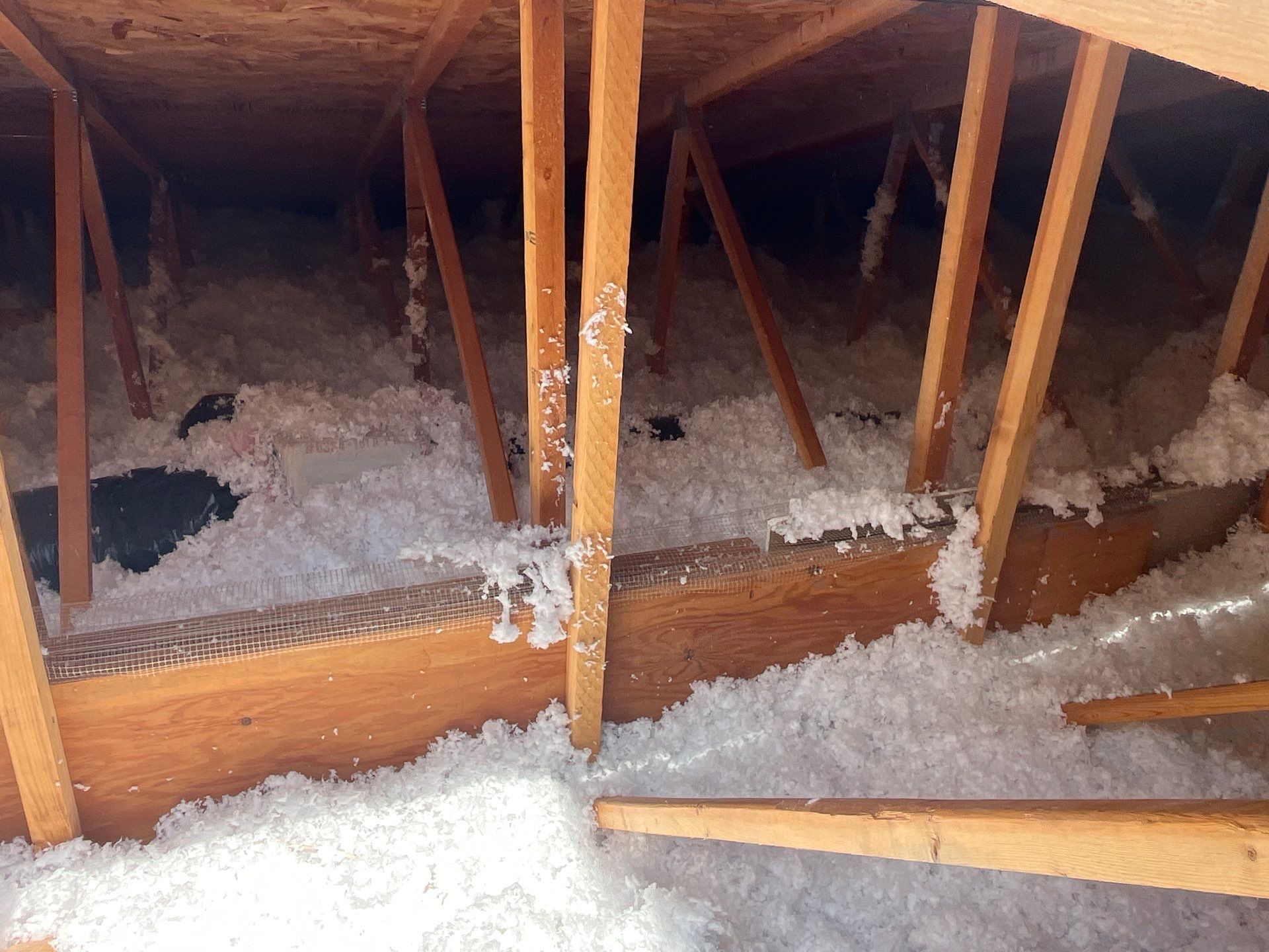 Residential Roofing Installation using Owen's Corning Duration (Lifetime) Shingles by Roof Repair Services LLC