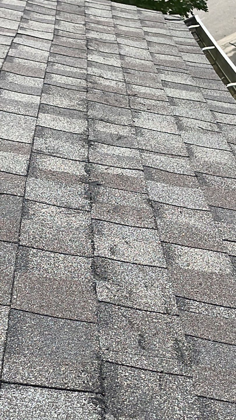 Roof Replacement using CertainTeed Landmark by 180 Contractors