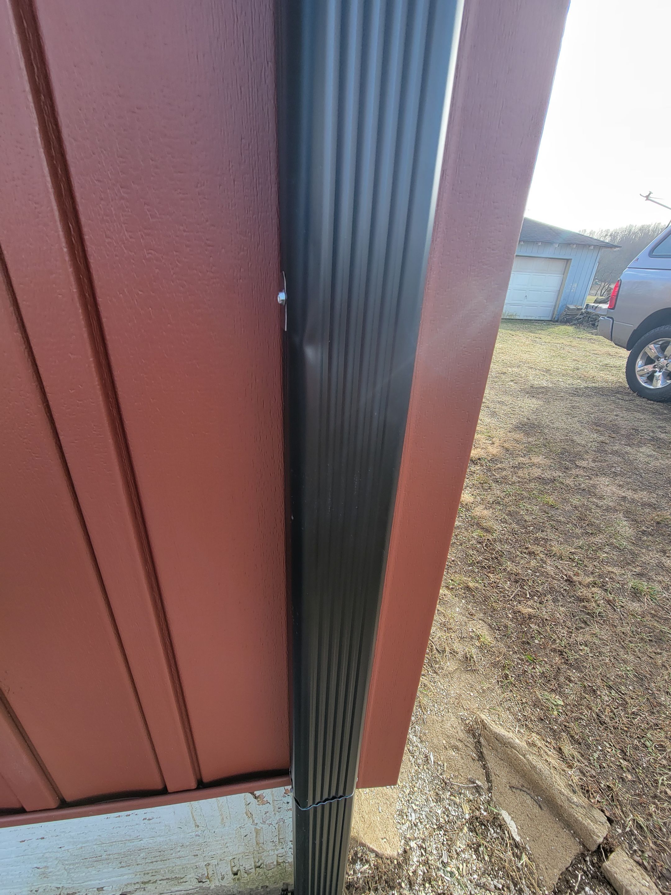 Ron W Jones by Silver Leaf Contracting 