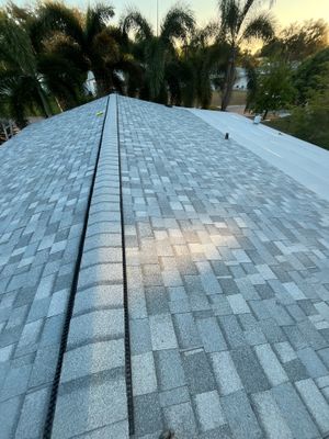Project in St. Petersburg 33710