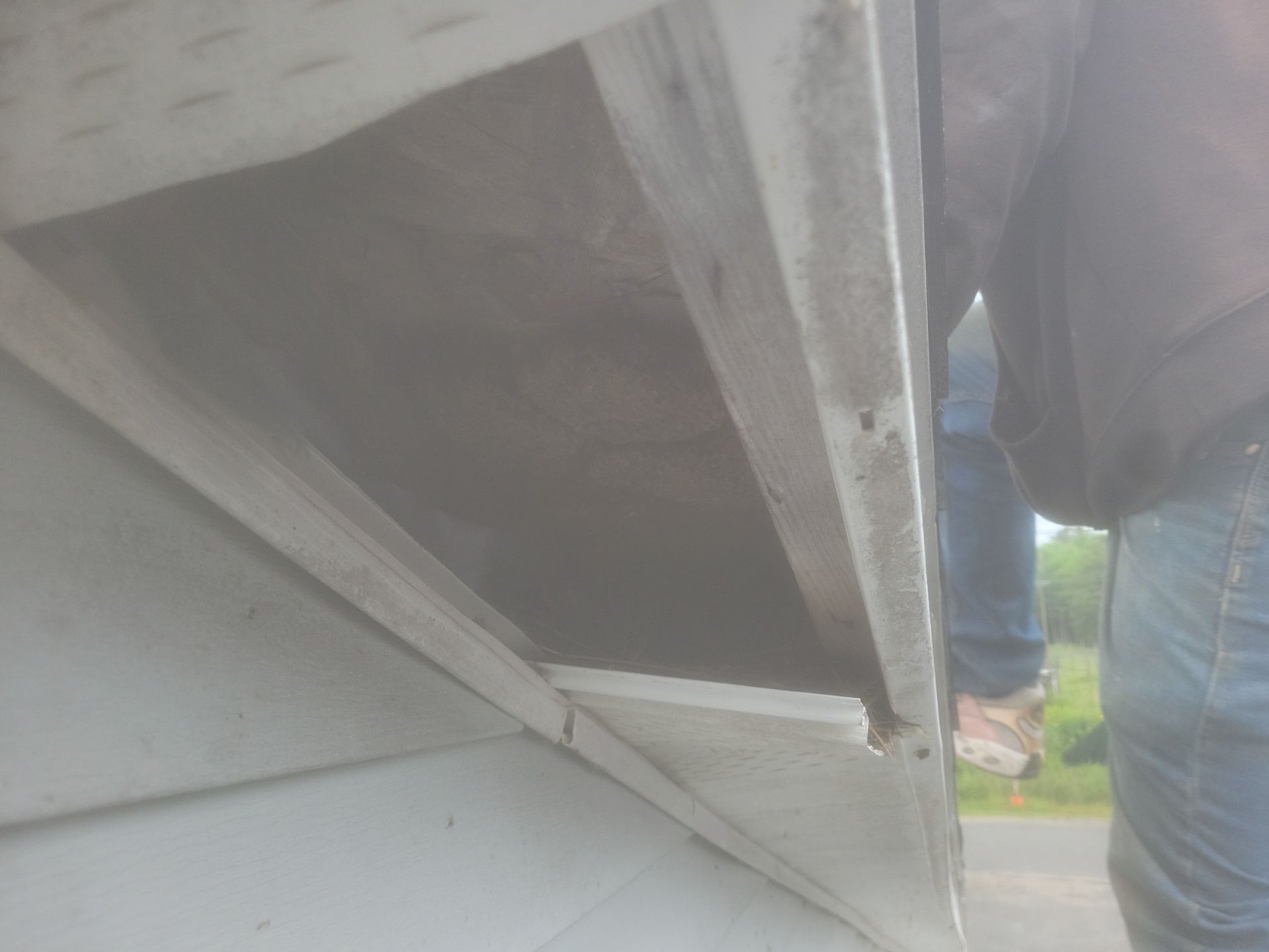 New Metal Roof using All Thats Metal 29g Currigated by The B.A.R Roofing