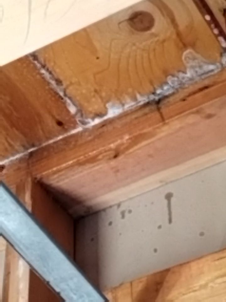 Water Damage by Accountable Home Services