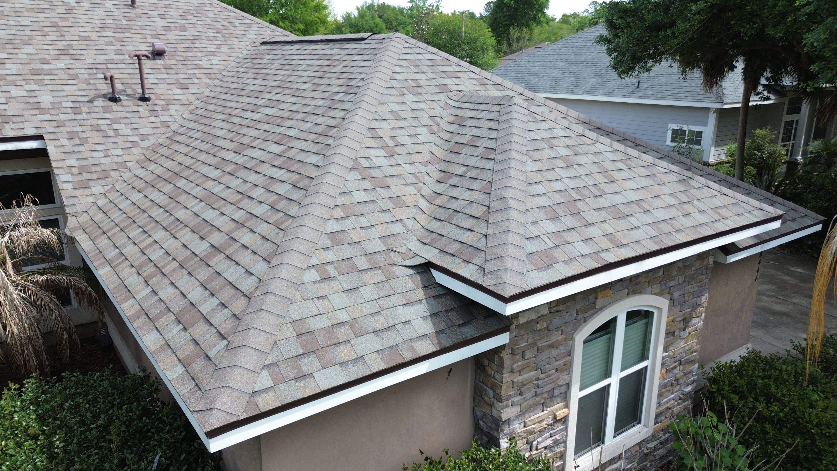 Storm Ready Roof in Gainesville, FL by Brehm Roofing