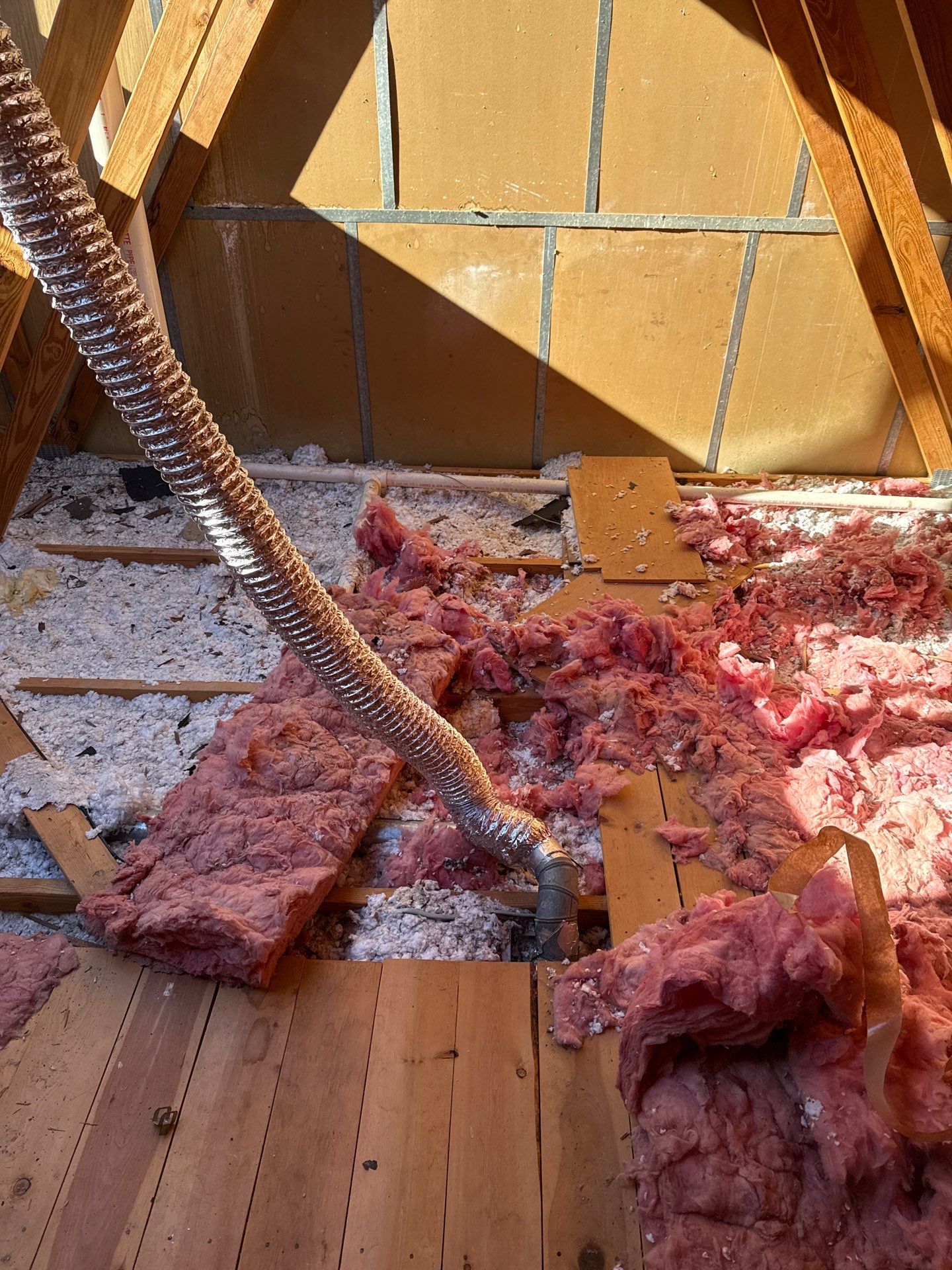 Alexandria : Residential Roof Replacement with CertainTeed Landmark Pro in Max Def Heather Blend  by RM Banning, Inc.