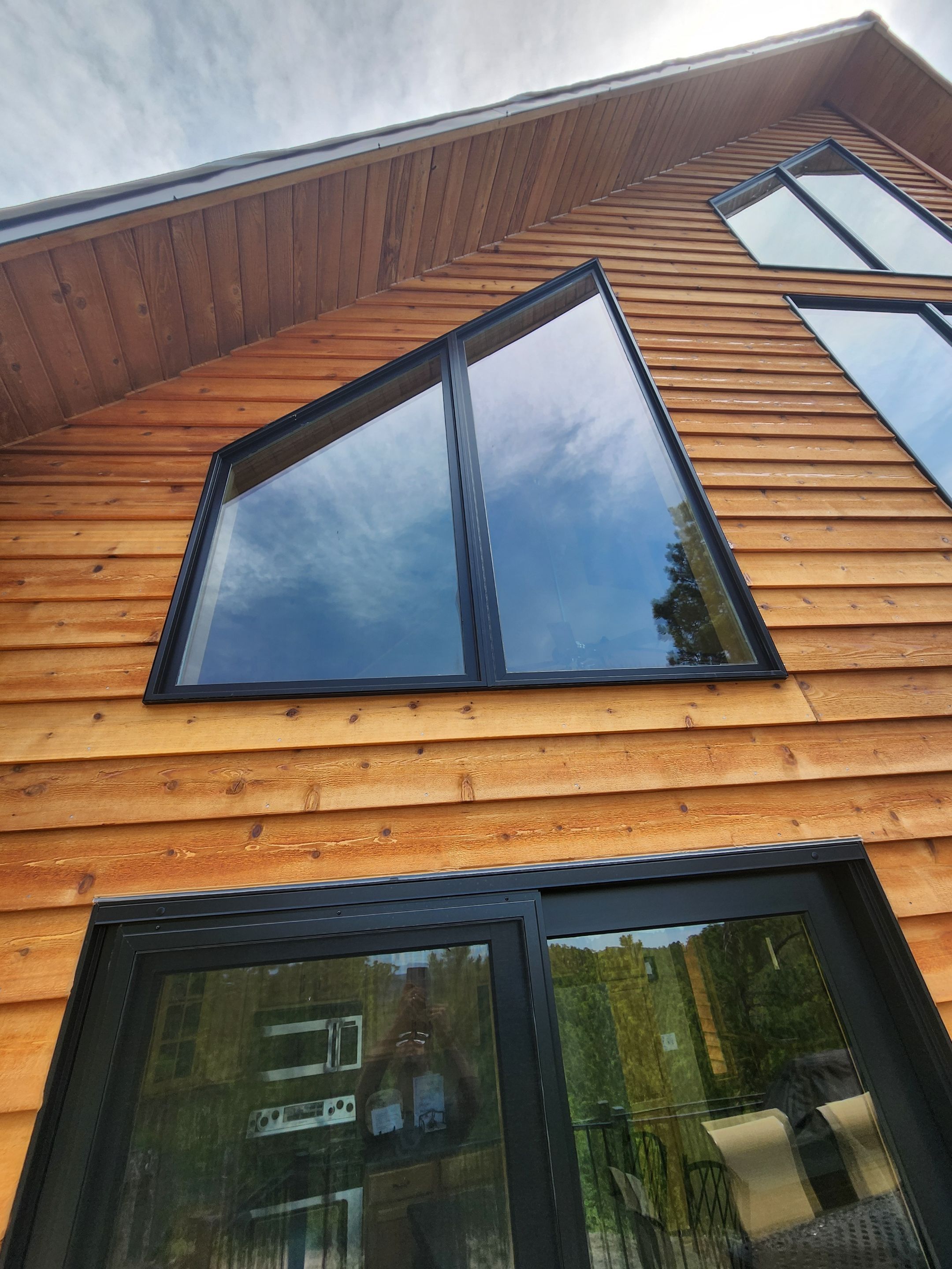 Pactola Escape Upgrade by Weather-Tite Exteriors LLC
