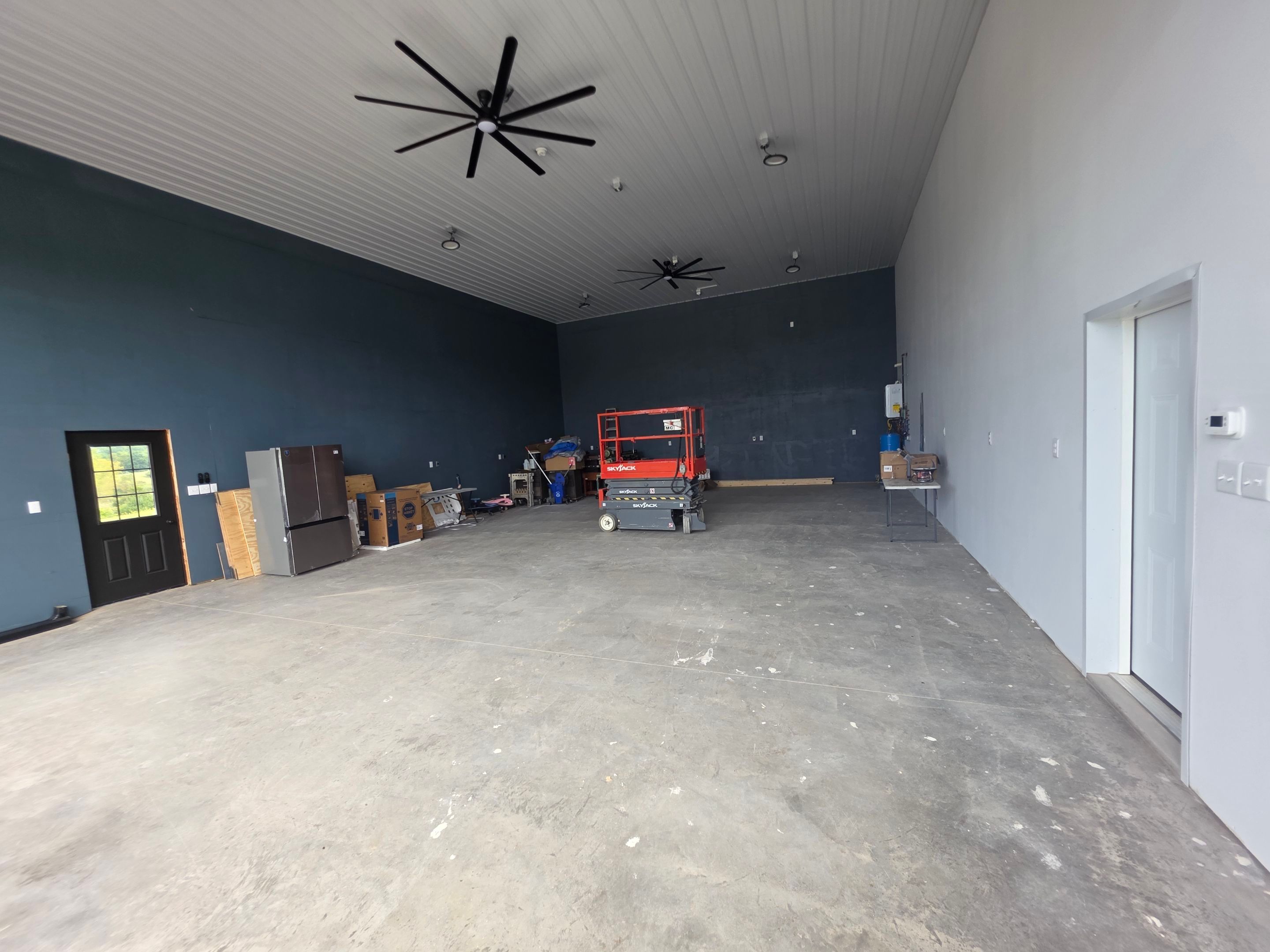Barndo by Horst Custom Homes