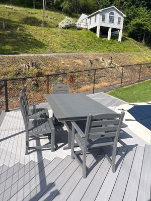 Paradise Outdooor Furniture