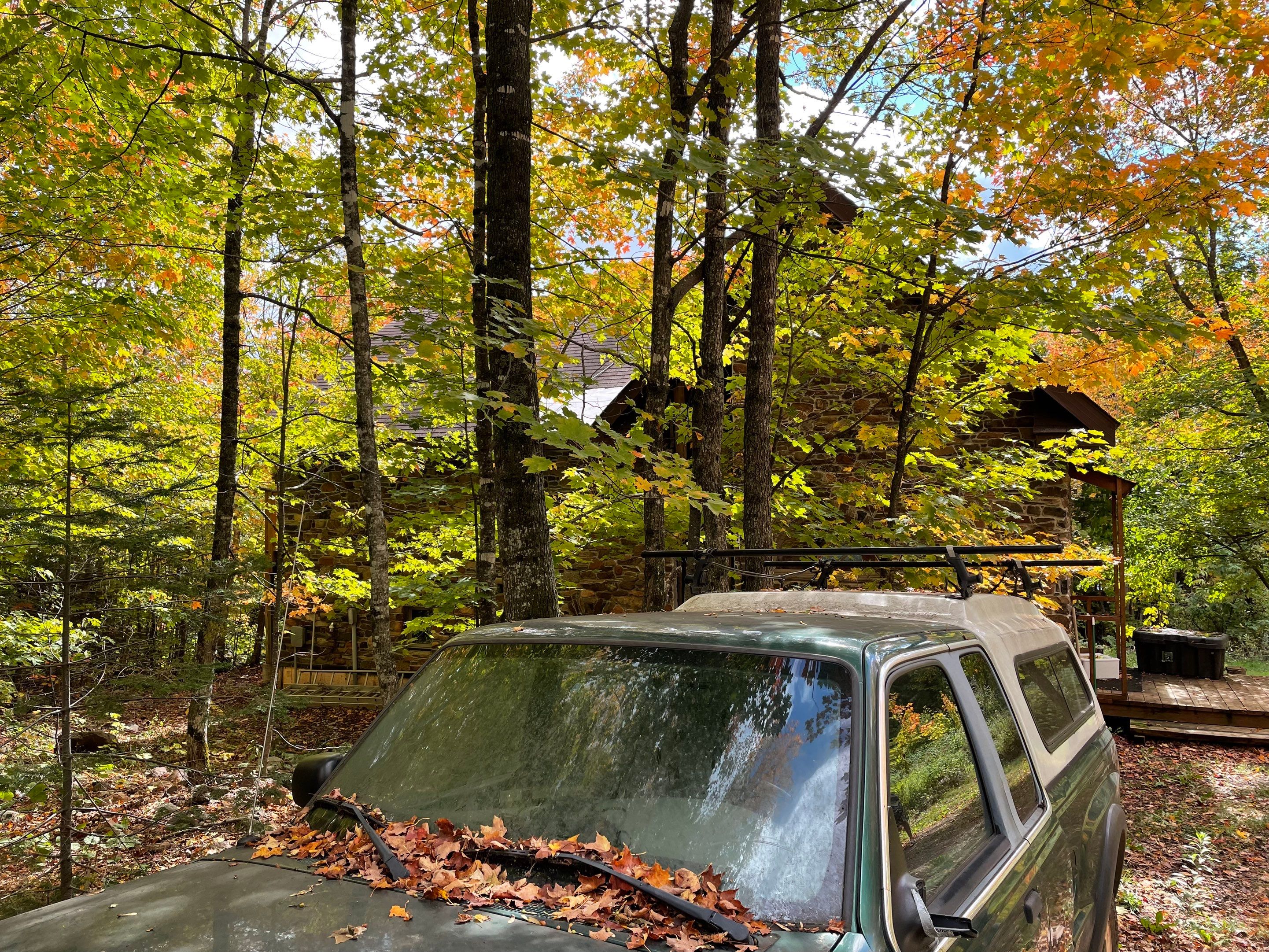 Lutsen Roof Replacement by Rhino Roofing LLC