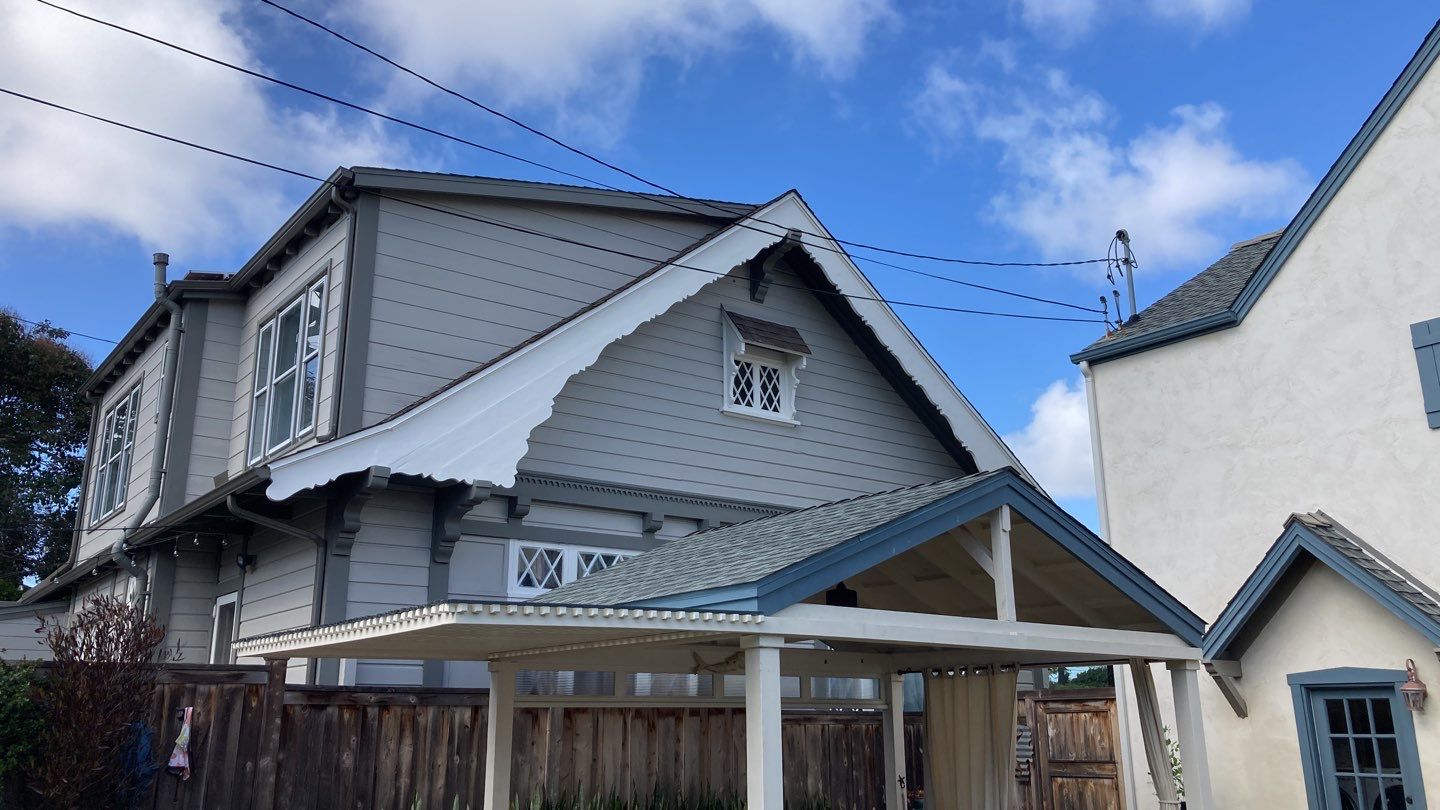 Historic Painting And Restoration Point Loma by Double G Painting & General Contracting