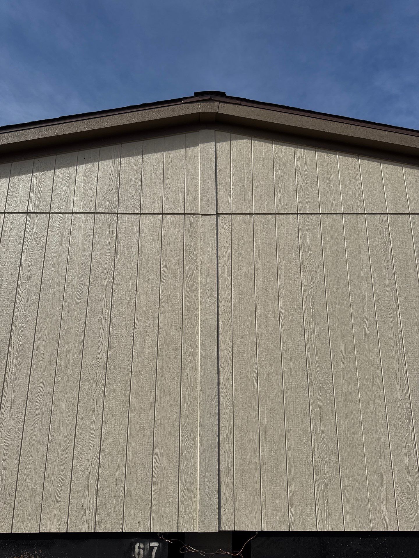 Project in Ponca City by Top Shelf Mobile Home Services LLC