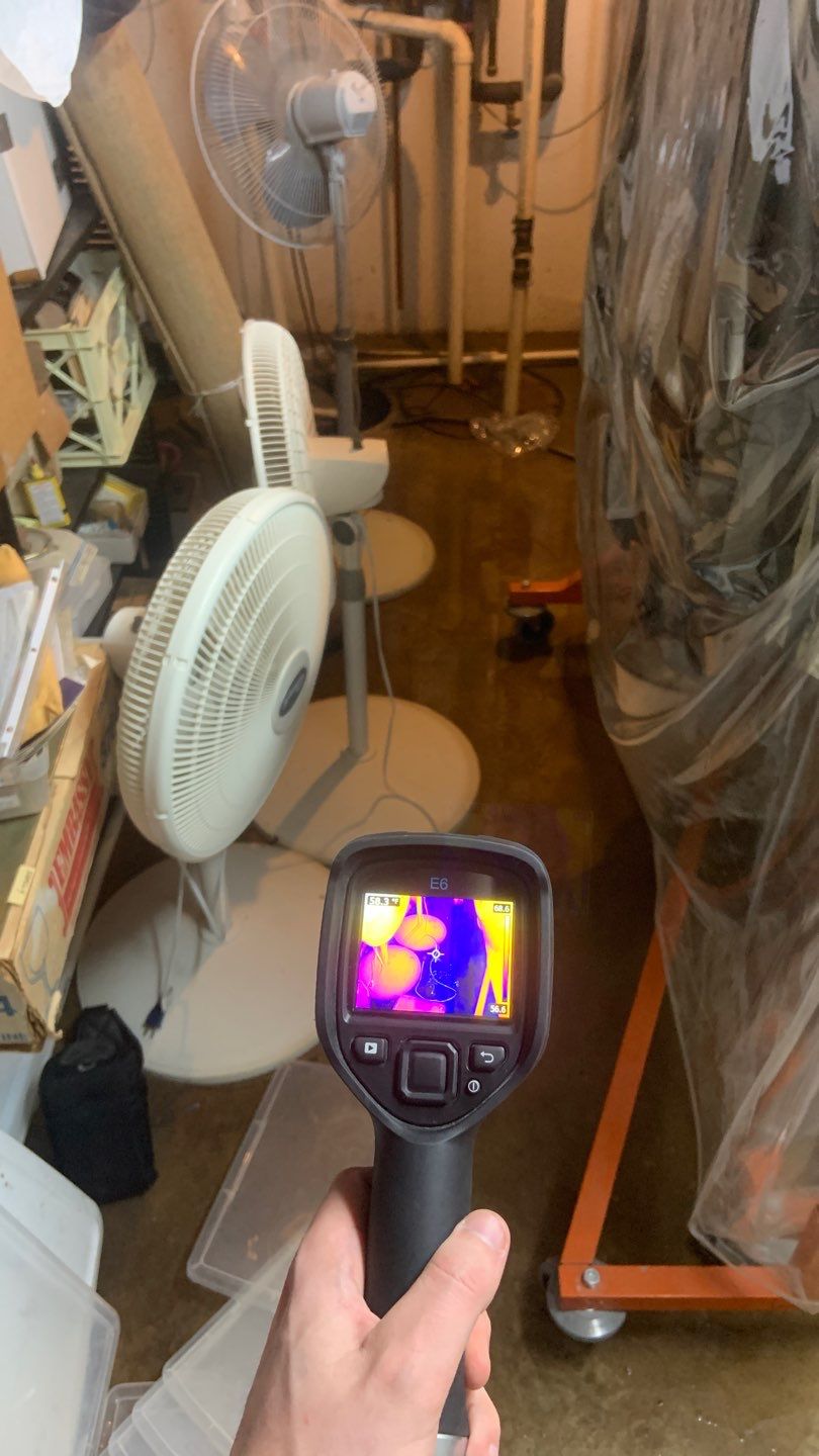 Sump Pump Failure by Chicagoland Water Medics