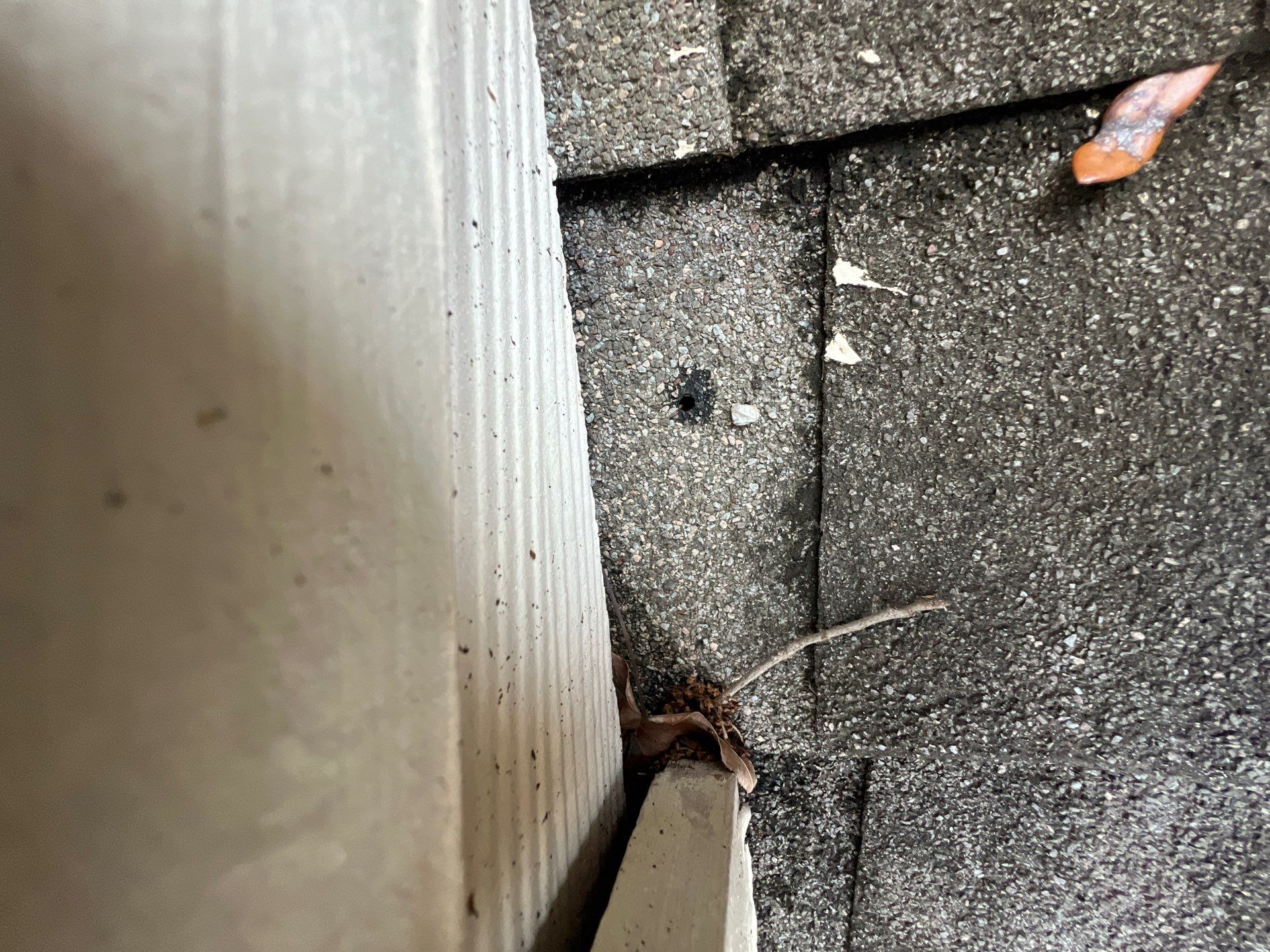 Roof Repair Sugarland by Roof Repair Services LLC