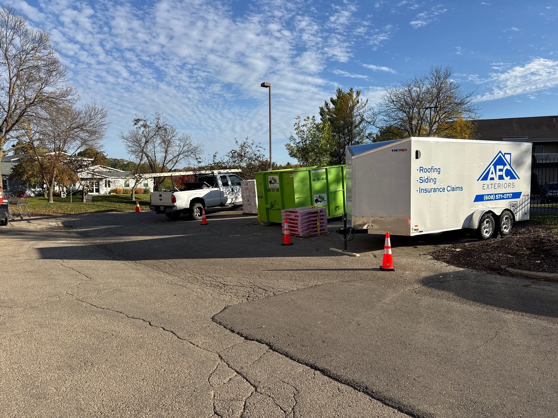 HVG 1148 by AFC Exteriors