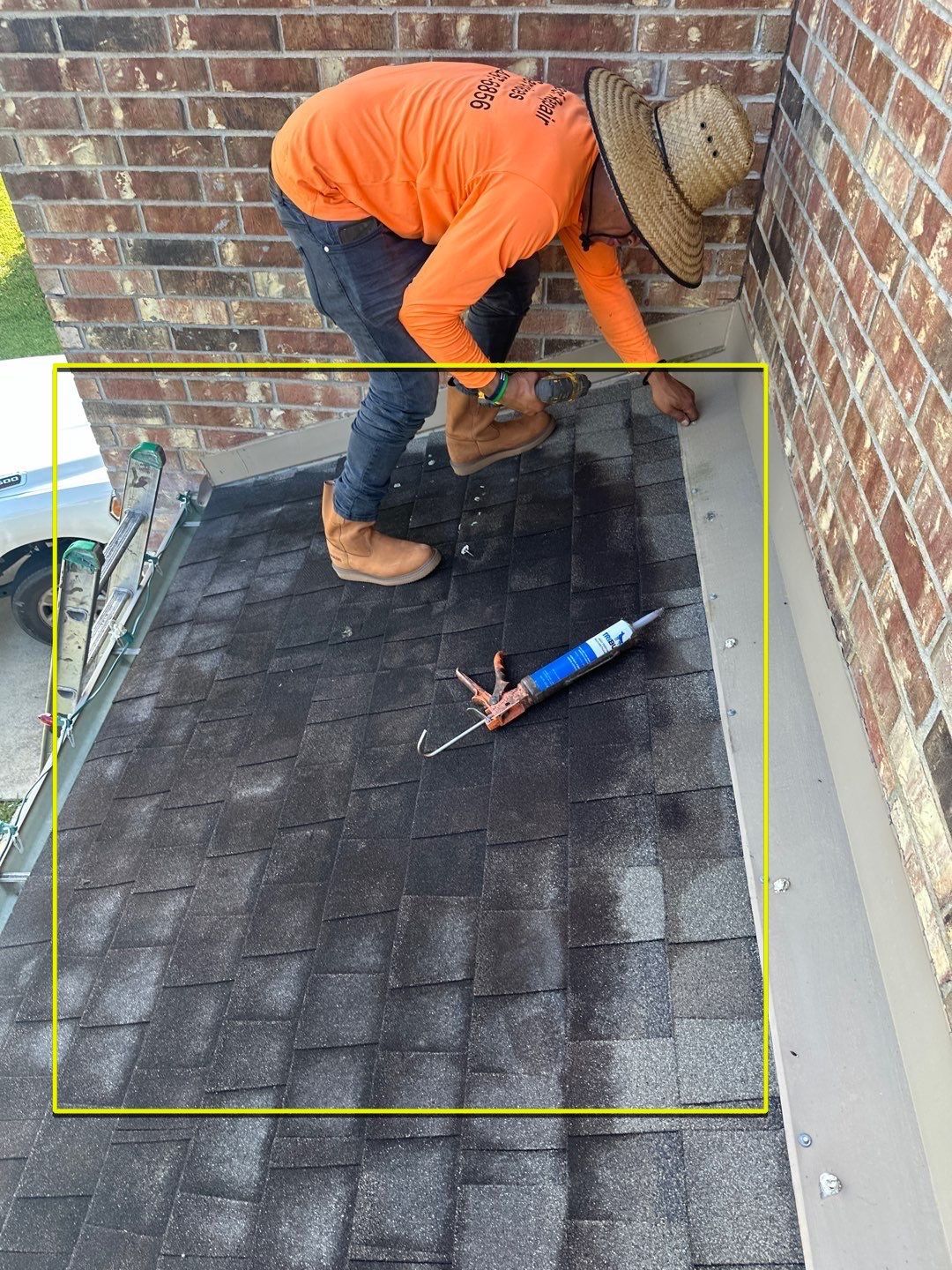 Roof Repair Richmond by Roof Repair Services LLC
