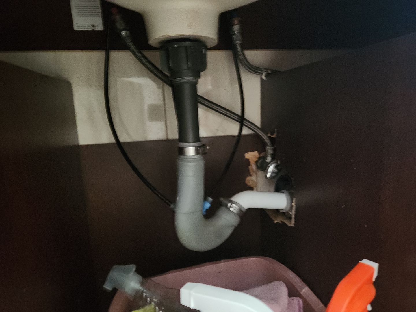 Water Damage Claim in Miami by FLAPA & KeyStone
