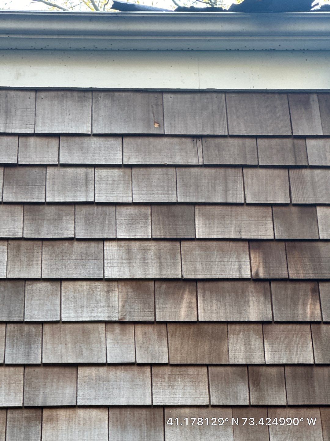 Residential Roofing Installation using Owens Corning TruDefinition Duration - Estate Gray by A Plus Exterior