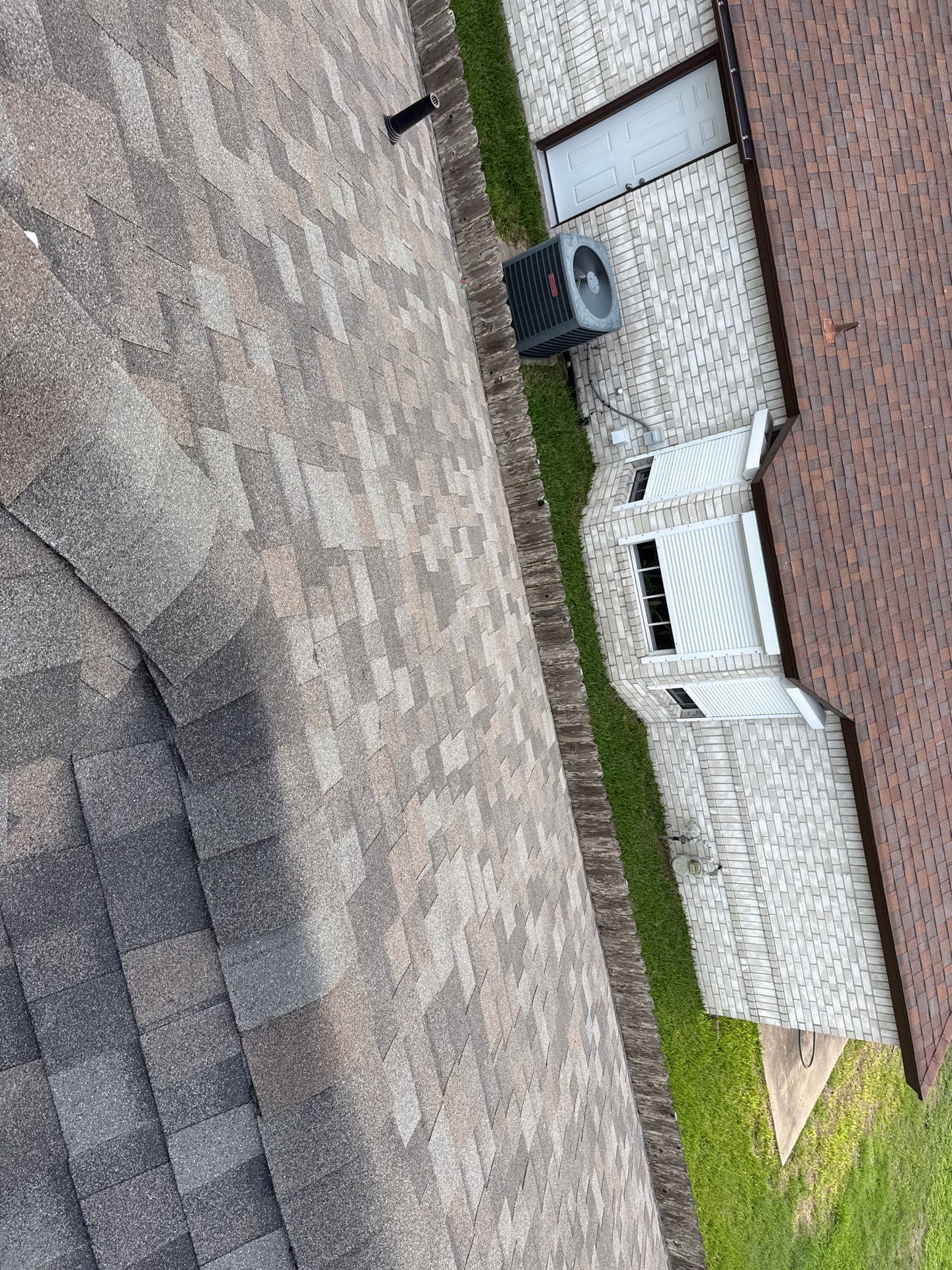 Kingsville Exterior Remodel by Bayfront Roofing and Construction