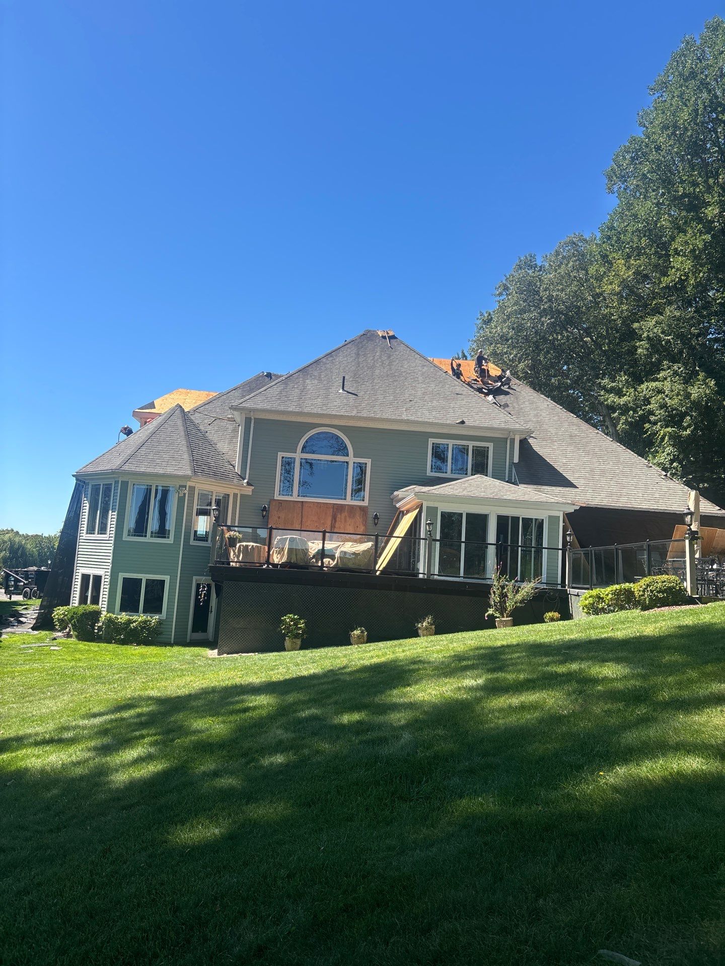 Cromwell by All site builders LLC