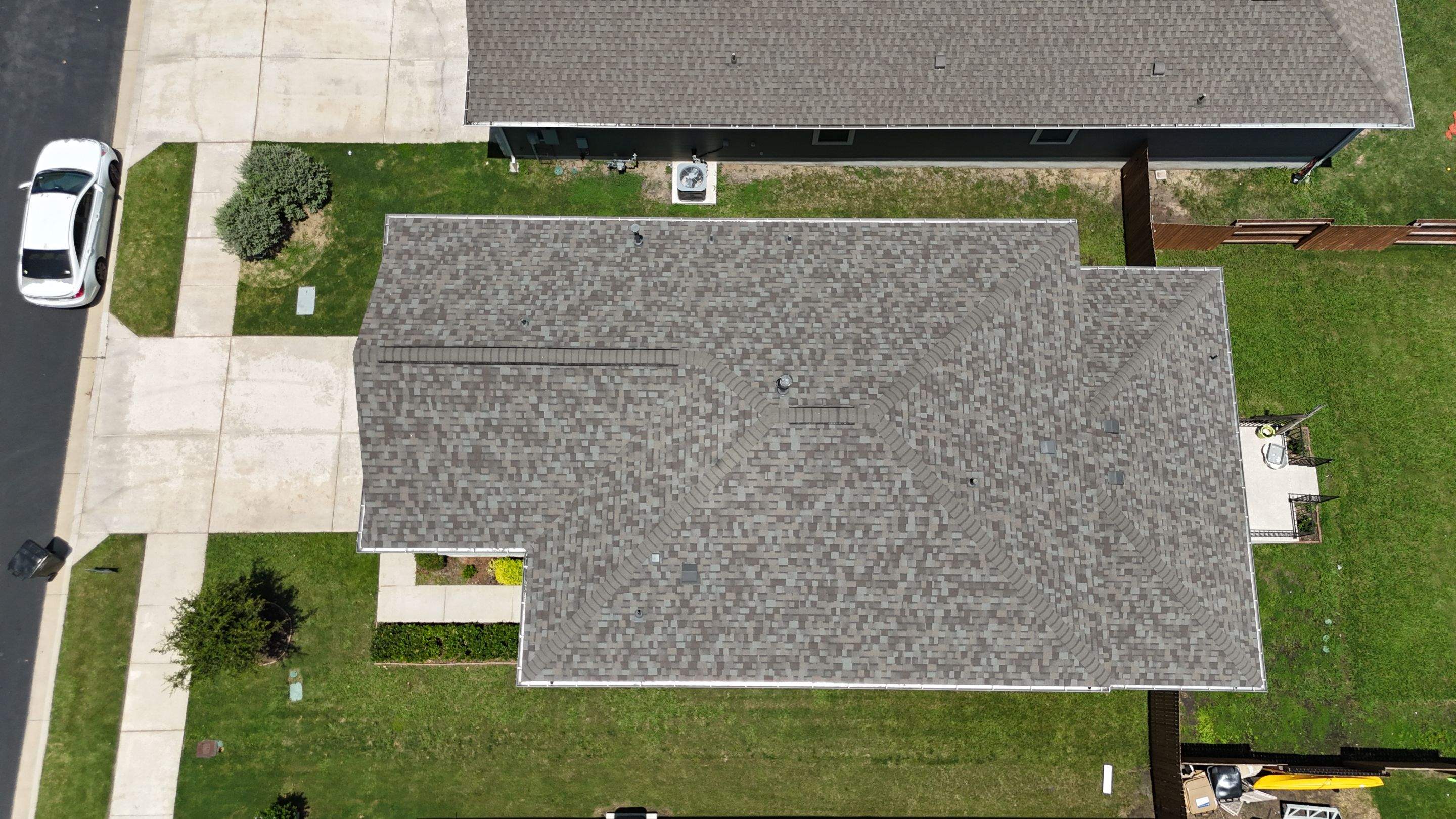 Driftwood - Owens Corning TruDefinition Duration   by RoofsOnly.com