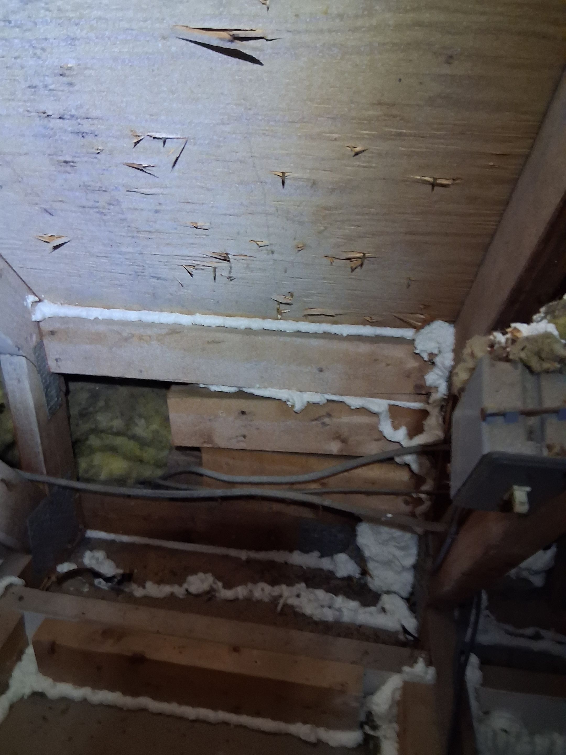 Bowie Residence by Smart Energy Pros