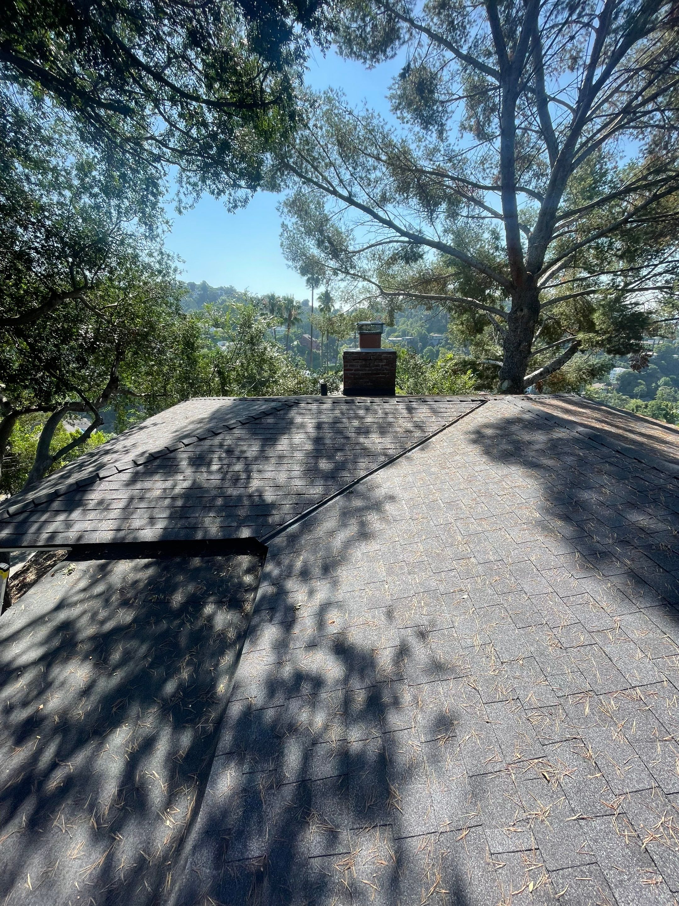 Roof Replacement - Los Angeles CA 90068 by Epic Roof Replacement