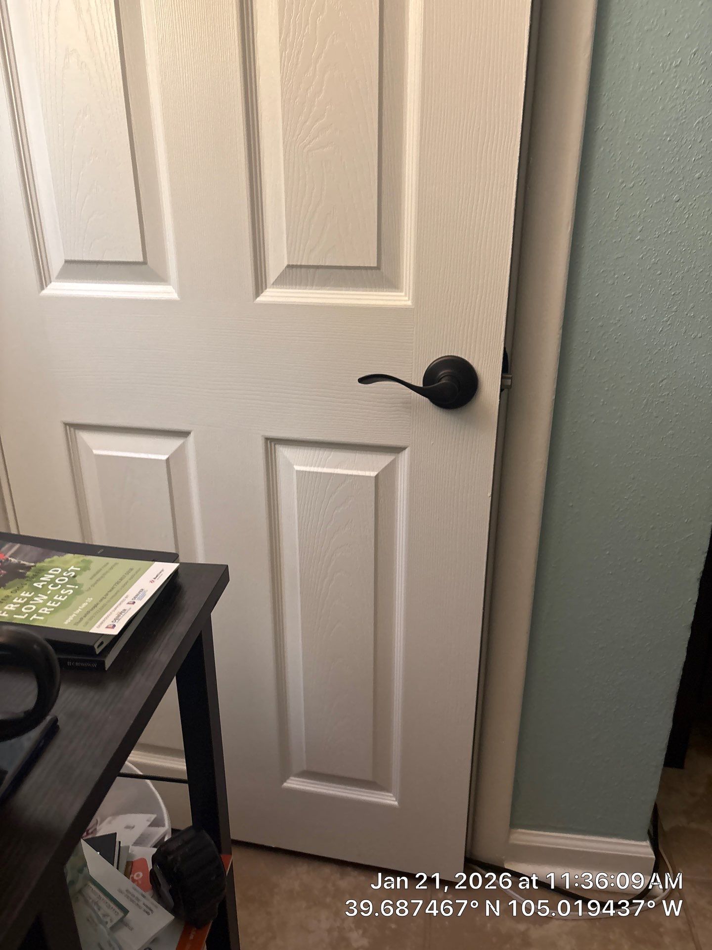 Jones Remodel by CompanyCam Sales Demo