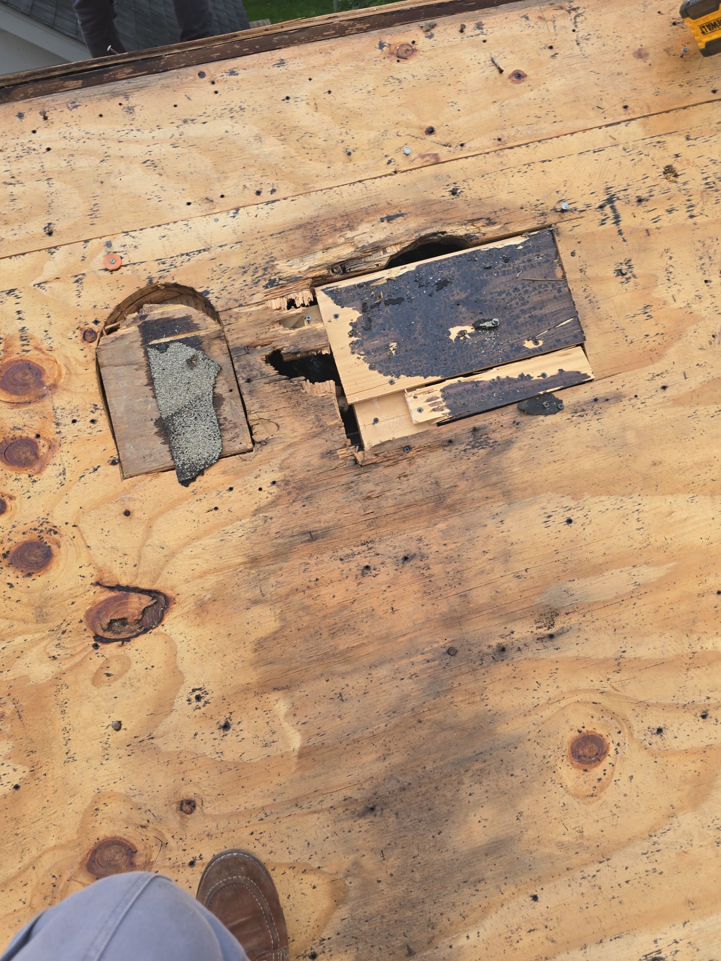 Roof Repair Houston by Roof Repair Company