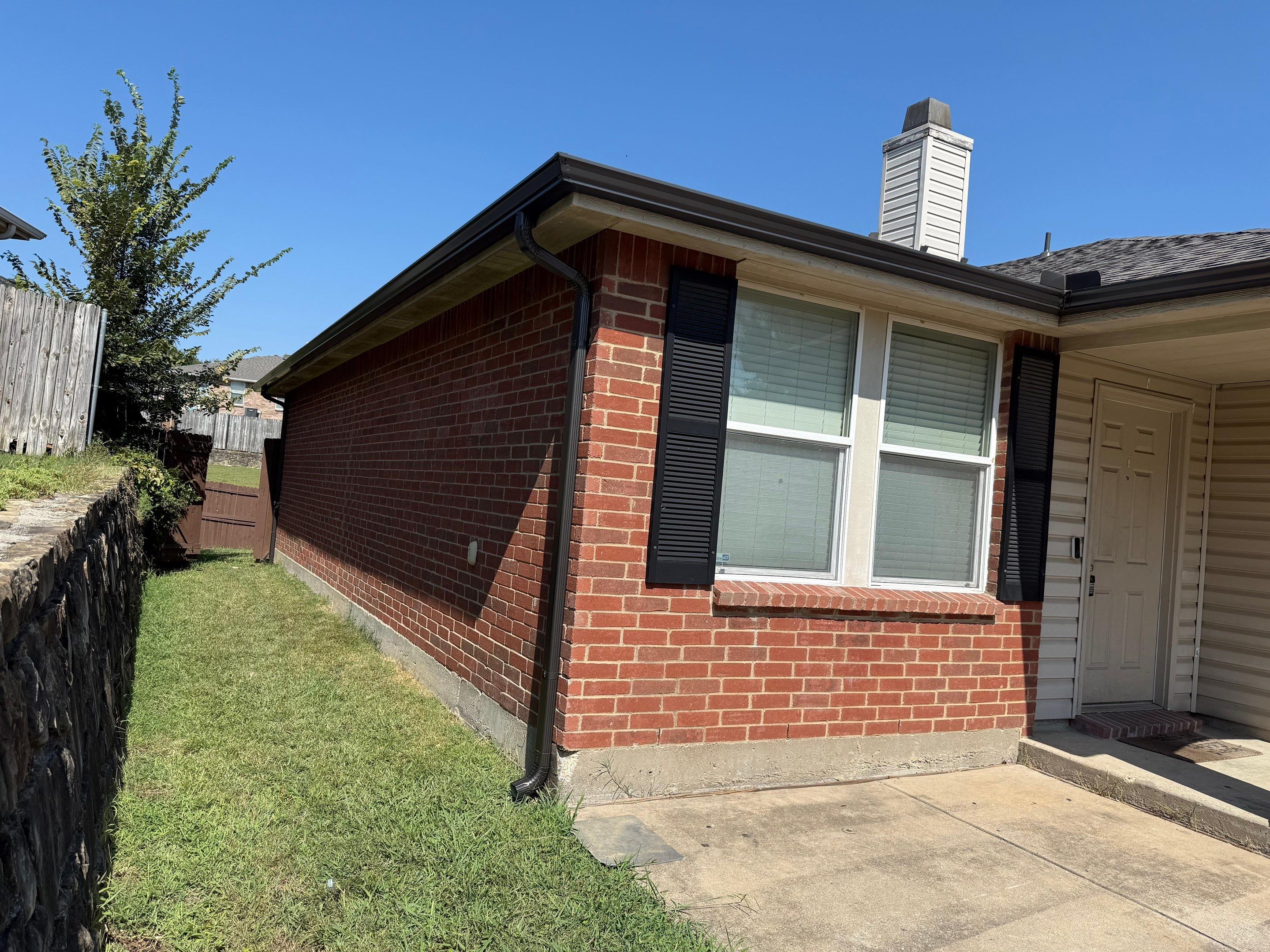 Project in Mesquite by Armor Roofing | Exteriors