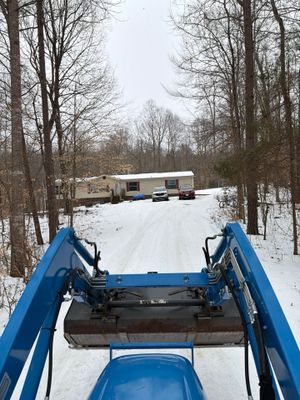 Project in Thomasville