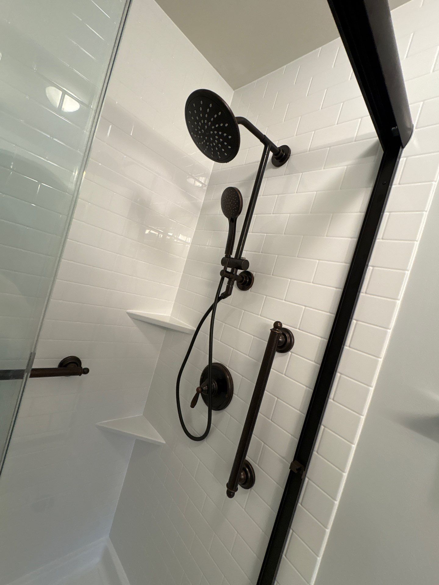 Job photos by Coastal Bath Company