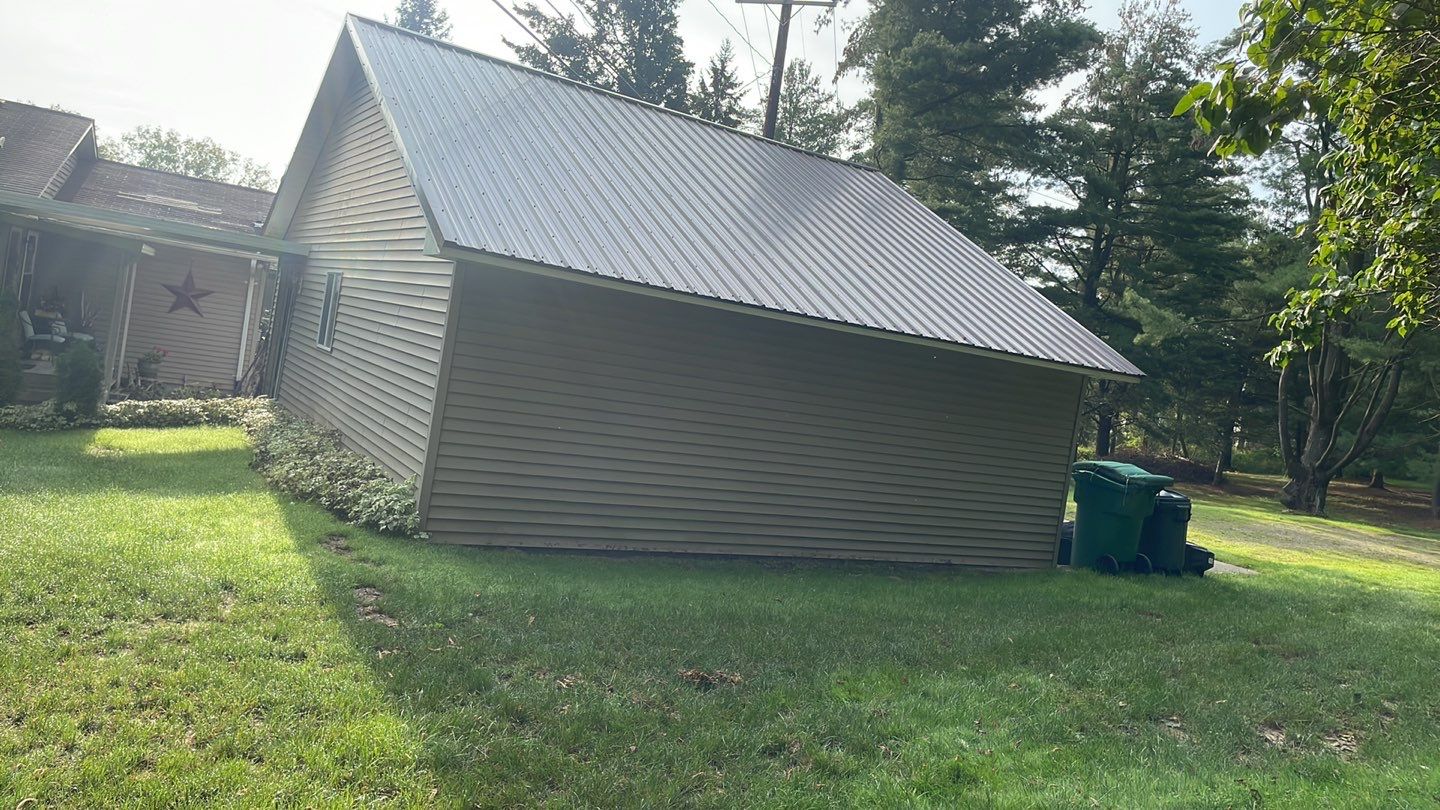 Roof Replacement using Owens Corning by 180 Contractors